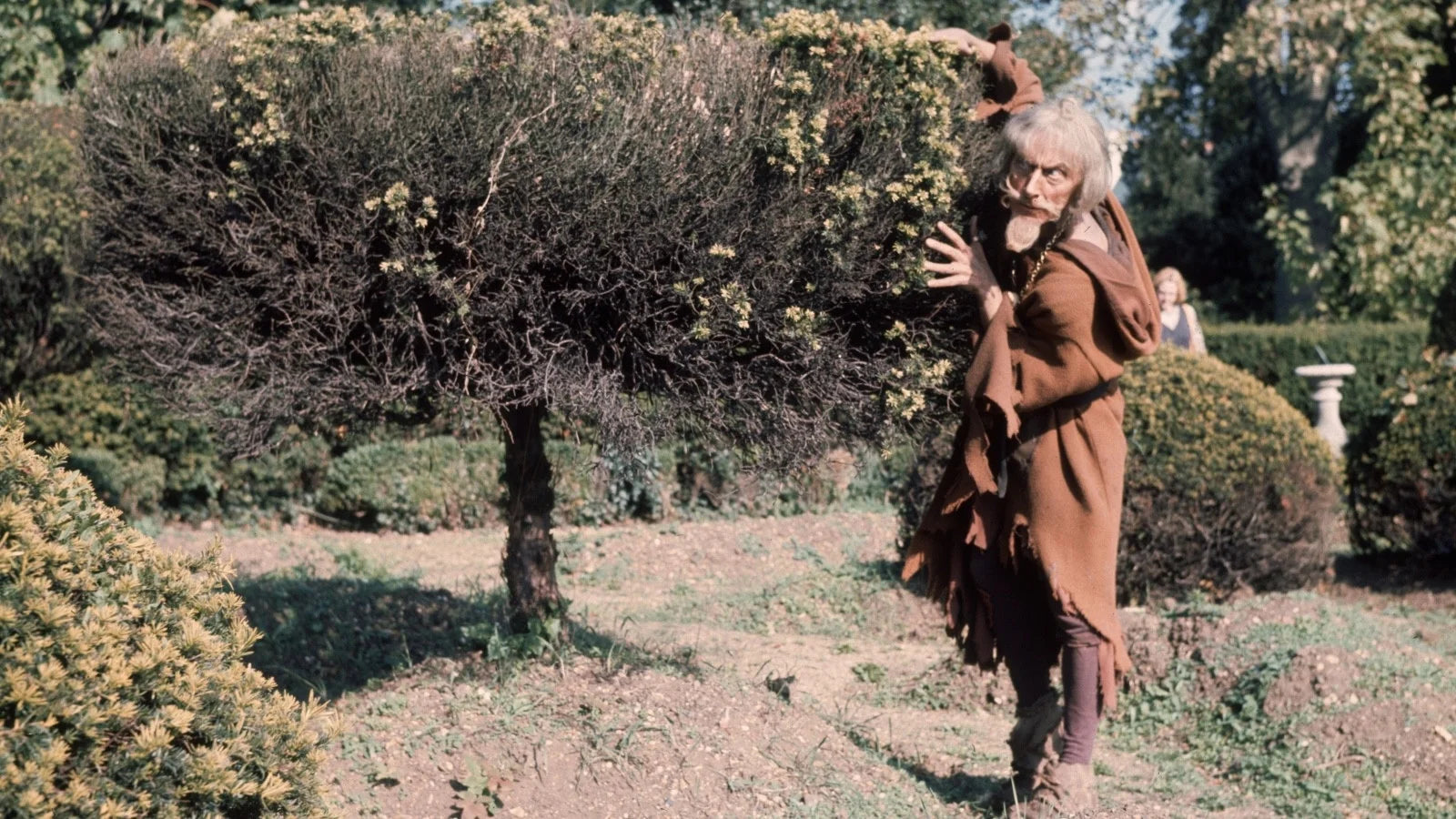 Where to buy Catweazle (1970) posters - Popcorn Poster Shop