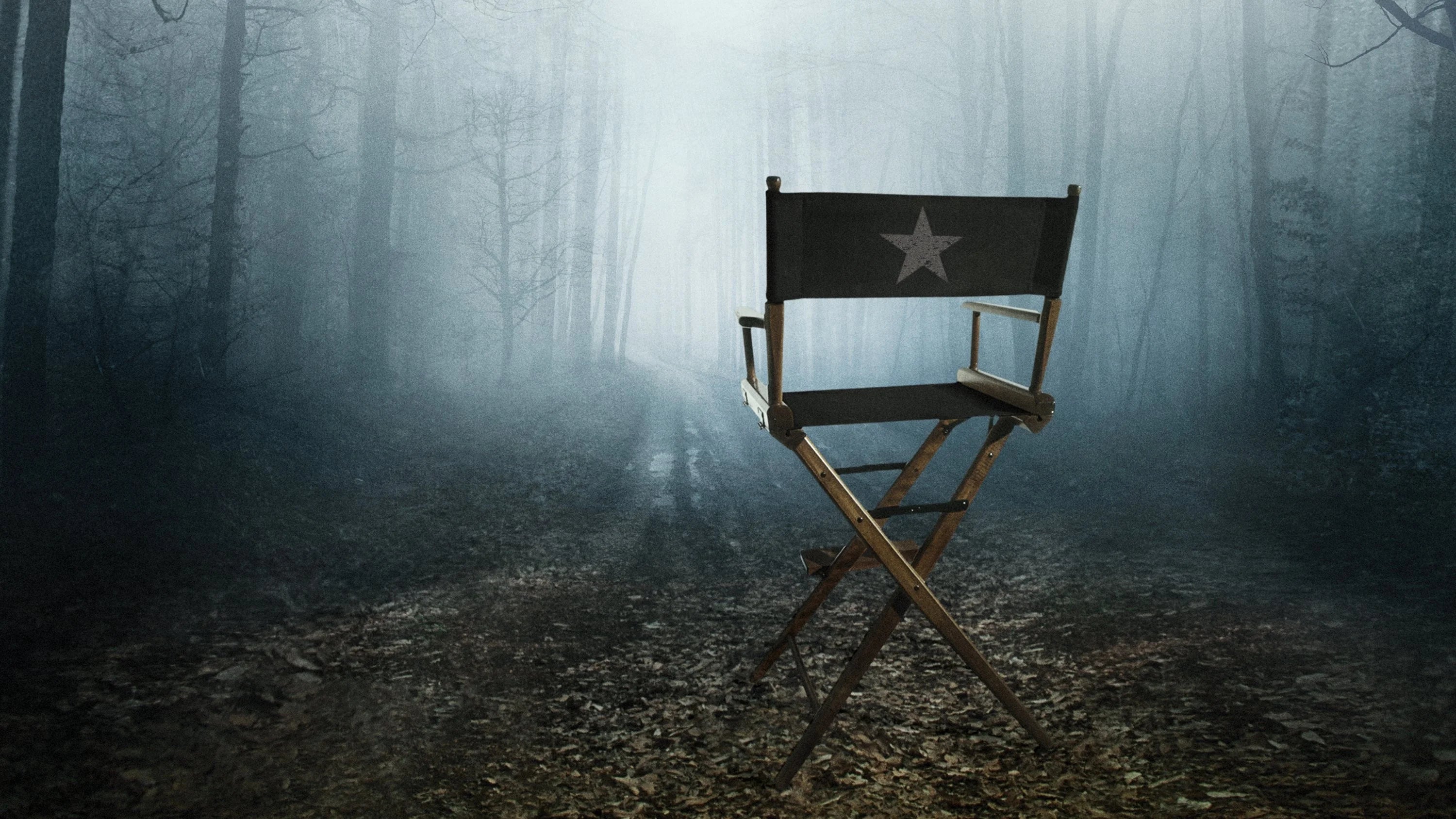 Where to buy Celebrity Ghost Stories (2009) posters - Popcorn Poster Shop