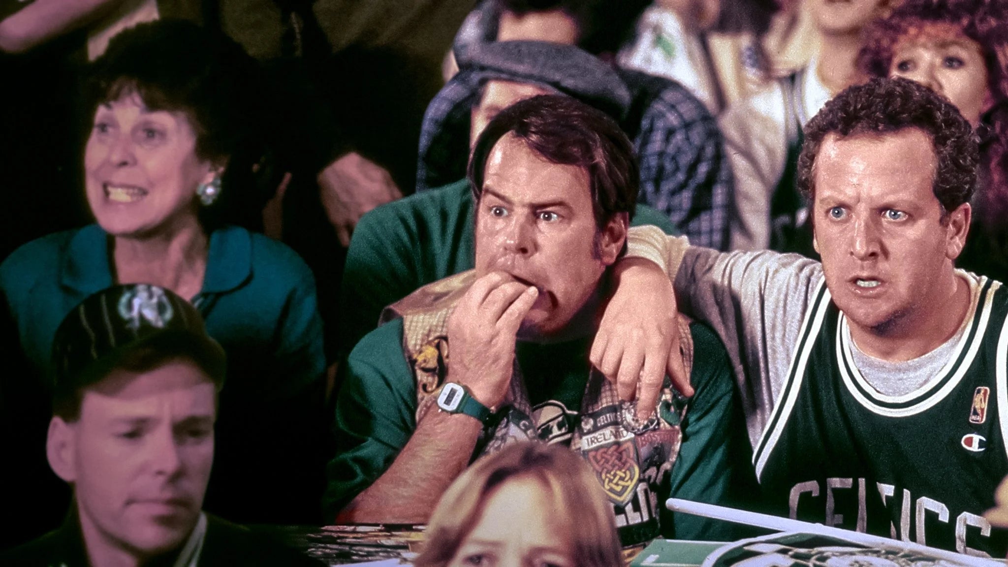 Where to buy Celtic Pride (1996) posters - Popcorn Poster Shop