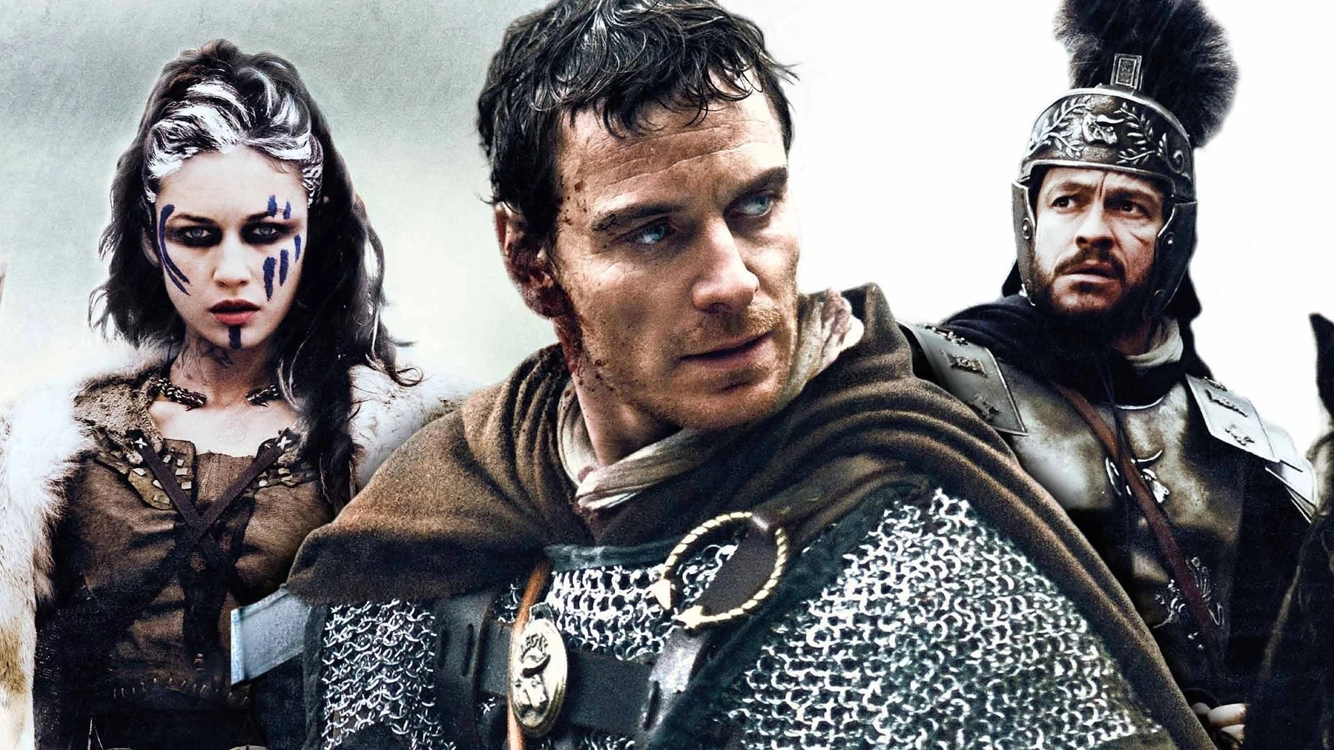 Where to buy Centurion (2010) posters - Popcorn Poster Shop