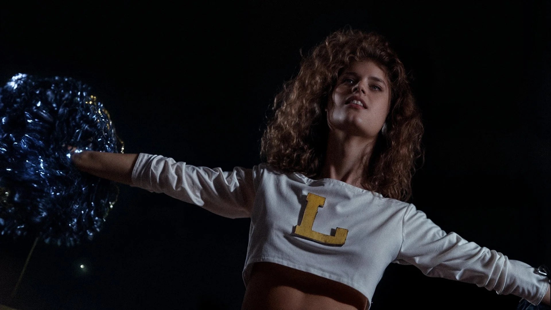 Where to buy Cheerleader Camp (1988) posters - Popcorn Poster Shop