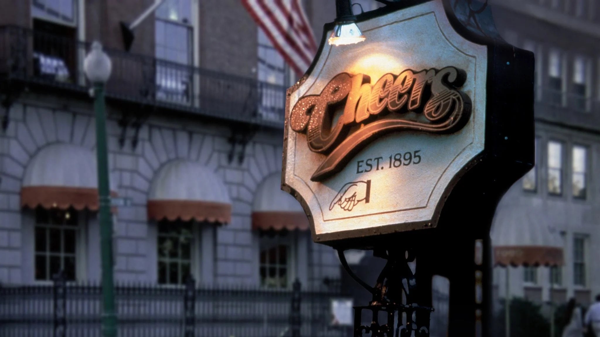 Where to buy Cheers (1982) posters - Popcorn Poster Shop