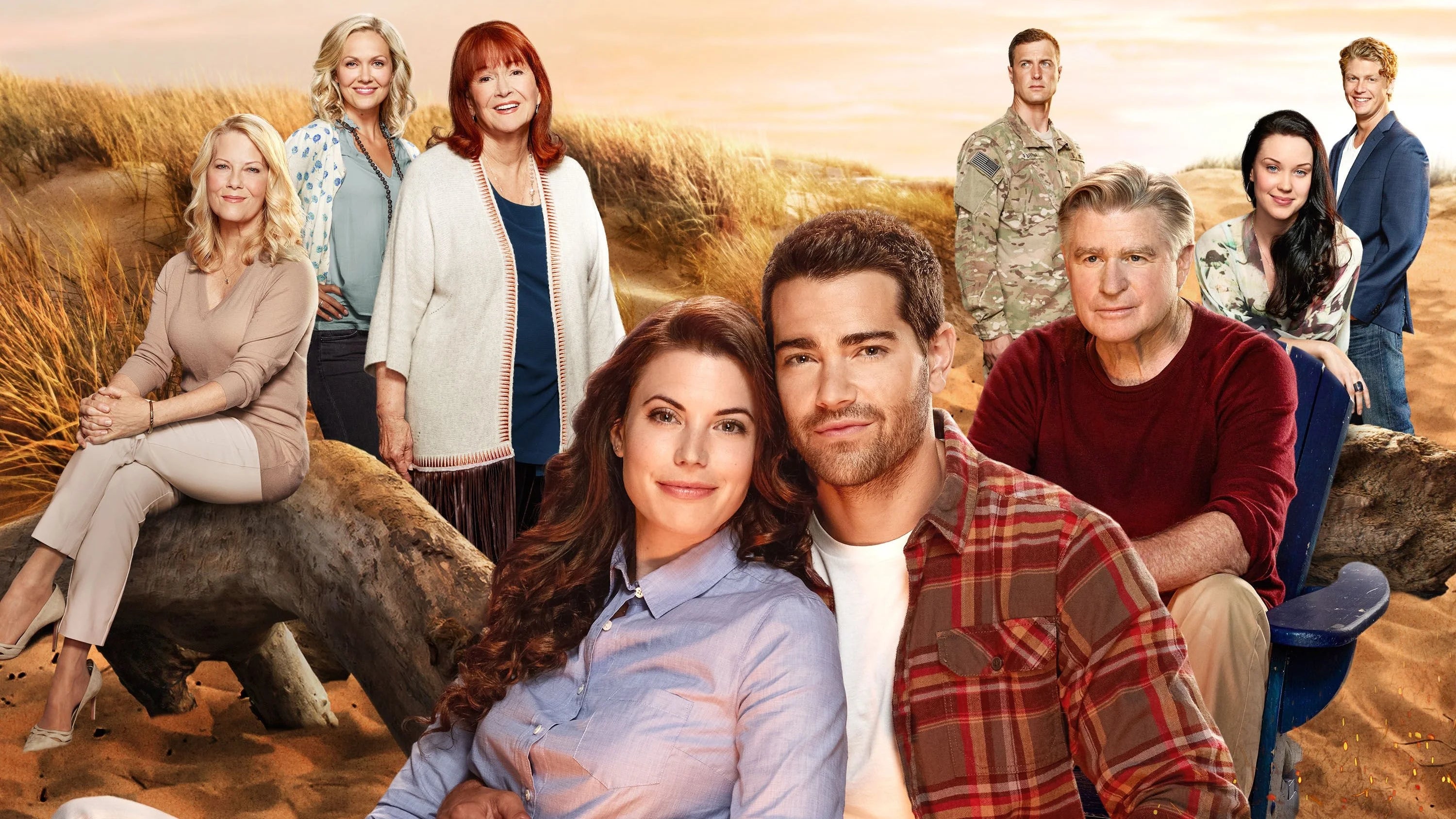 Where to buy Chesapeake Shores (2016) posters - Popcorn Poster Shop