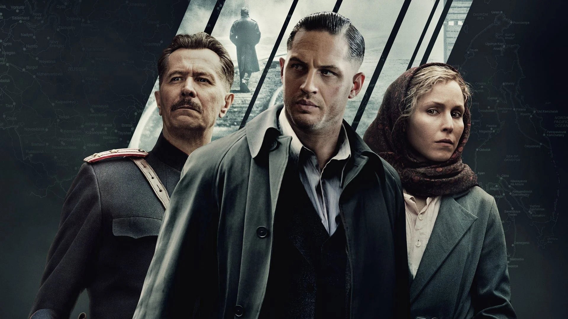 Where to buy Child 44 (2015) posters - Popcorn Poster Shop