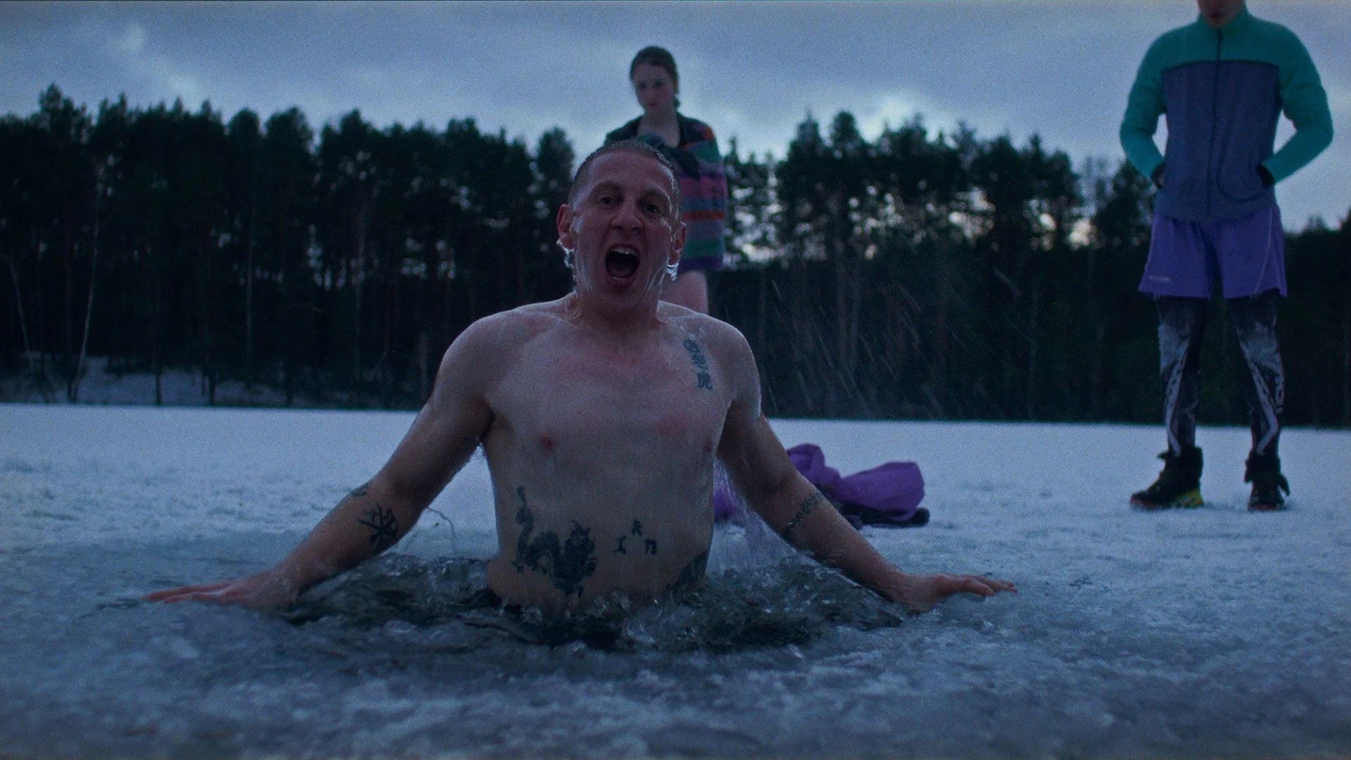 Where to buy China Sea (2026) posters - Popcorn Poster Shop