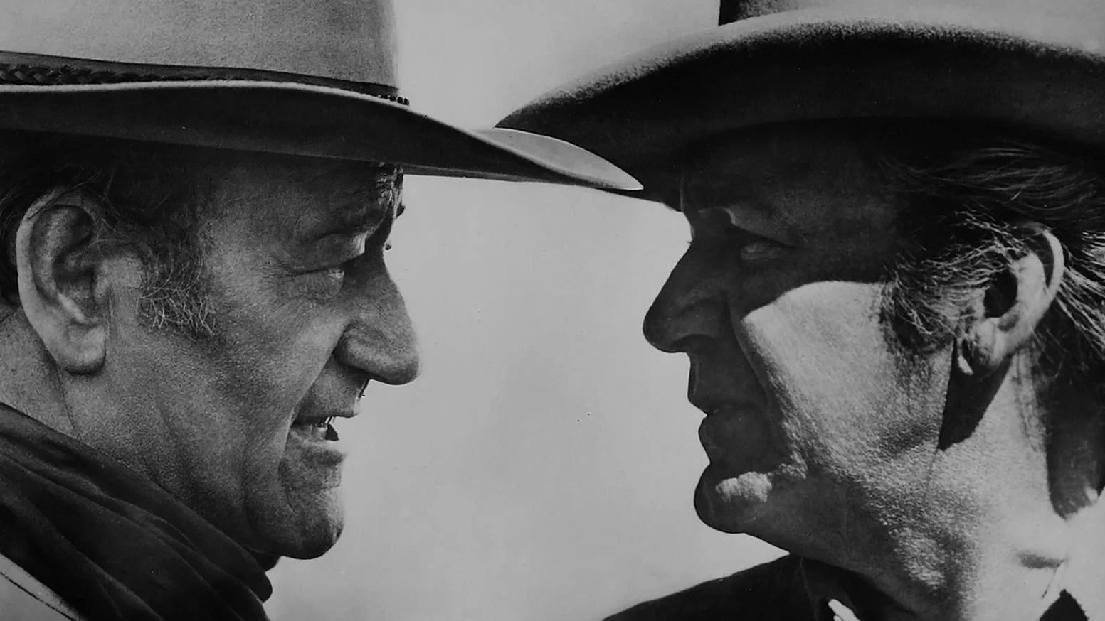 Where to buy Chisum (1970) posters - Popcorn Poster Shop
