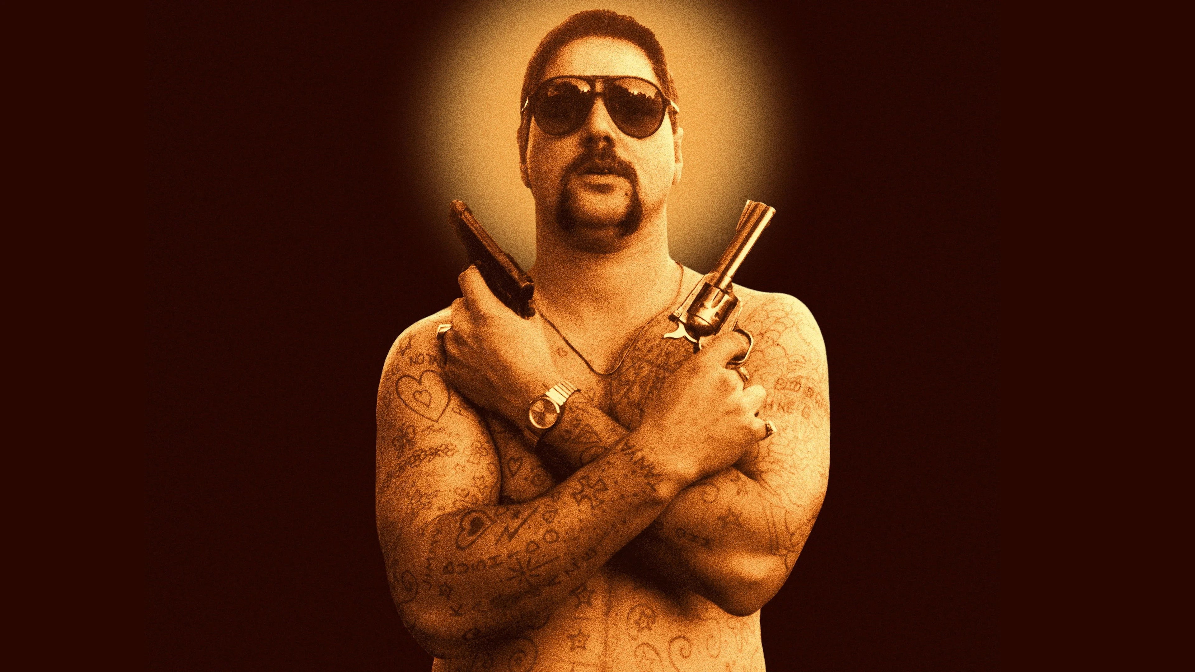 Where to buy Chopper (2000) posters - Popcorn Poster Shop