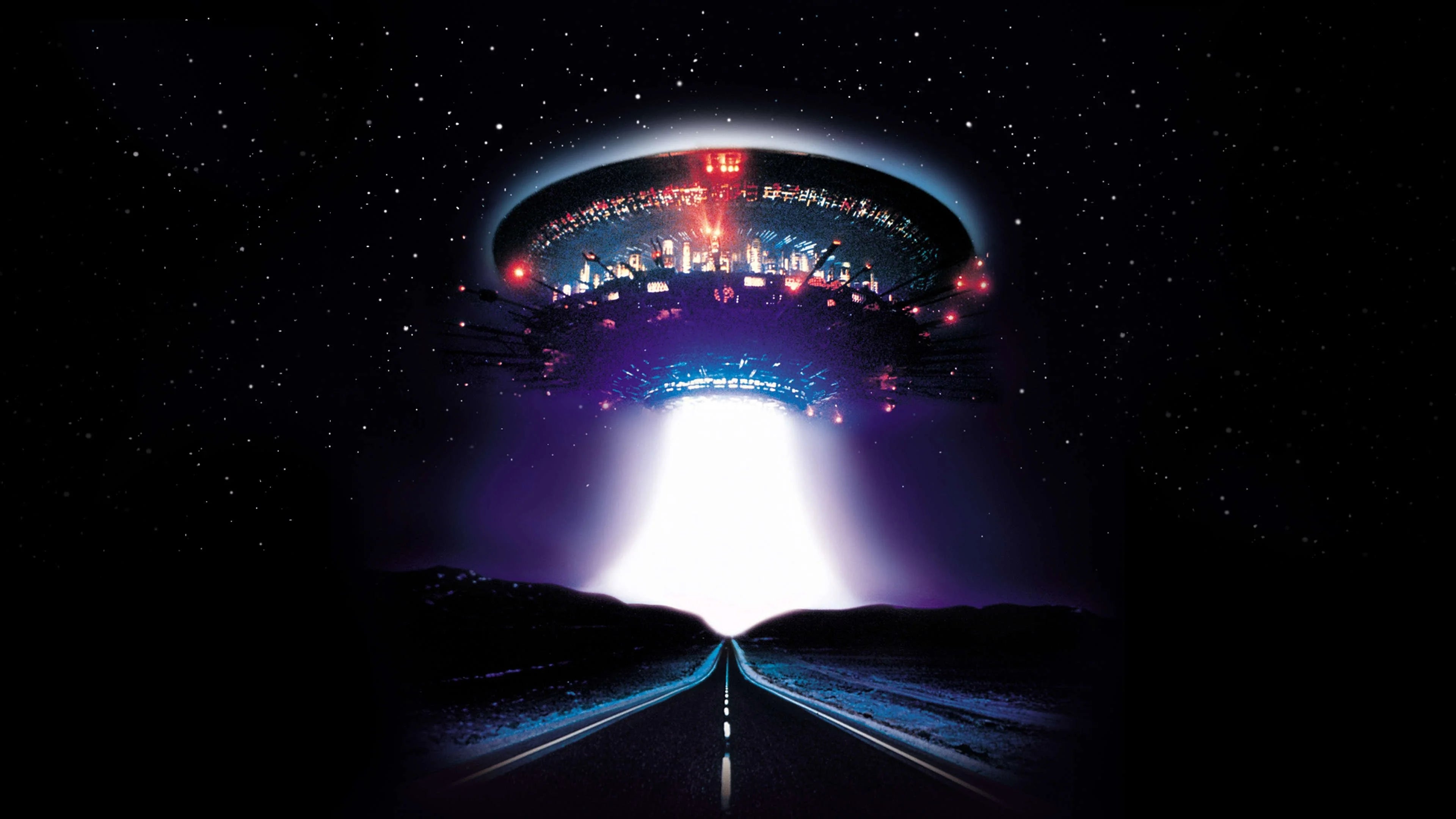 Where to buy Close Encounters of the Third Kind (1977) posters - Popcorn Poster Shop