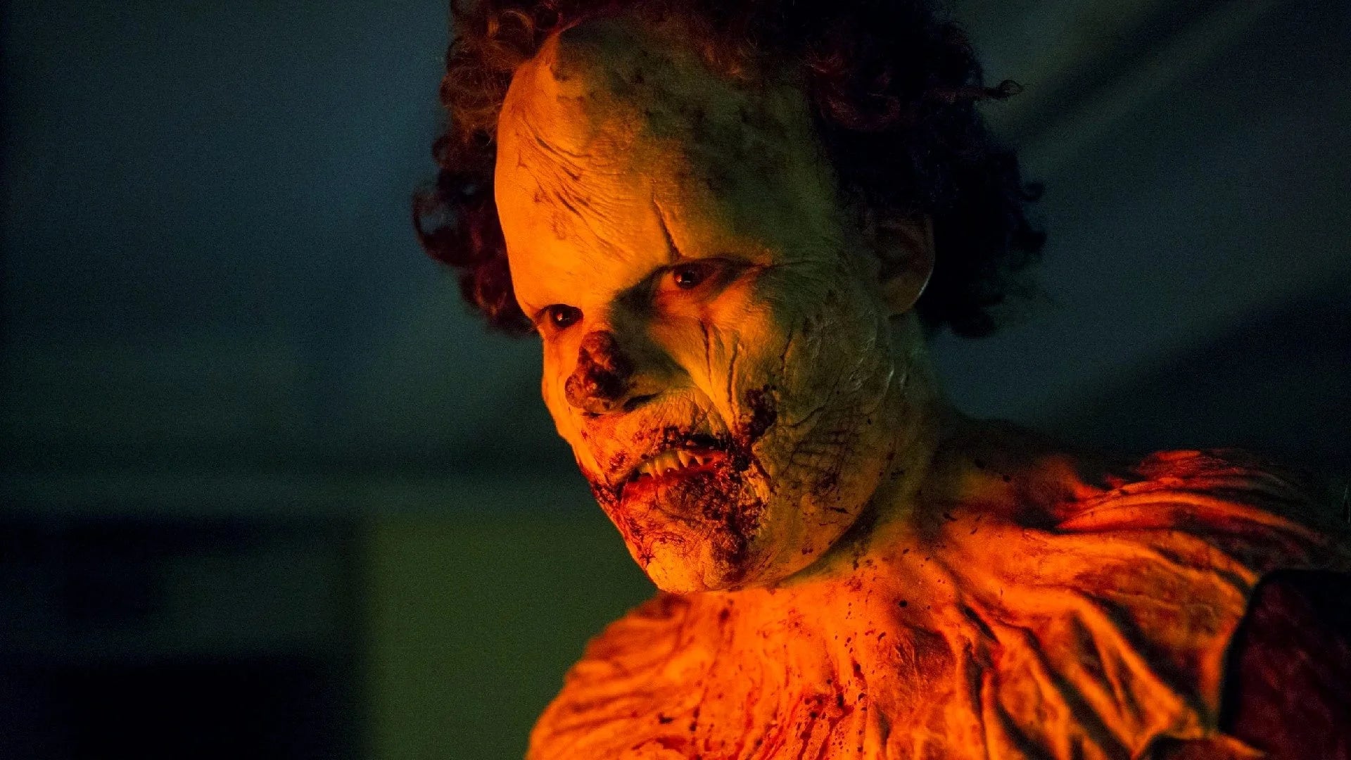 Where to buy Clown (2014) posters - Popcorn Poster Shop