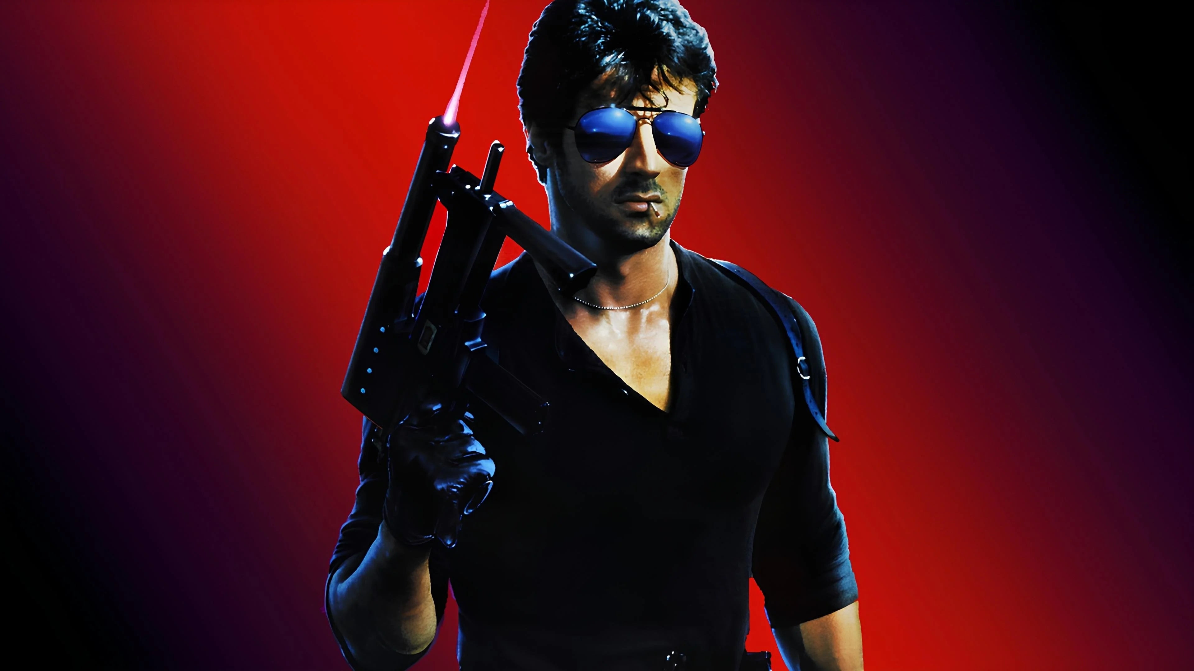 Where to buy Cobra (1986) posters - Popcorn Poster Shop