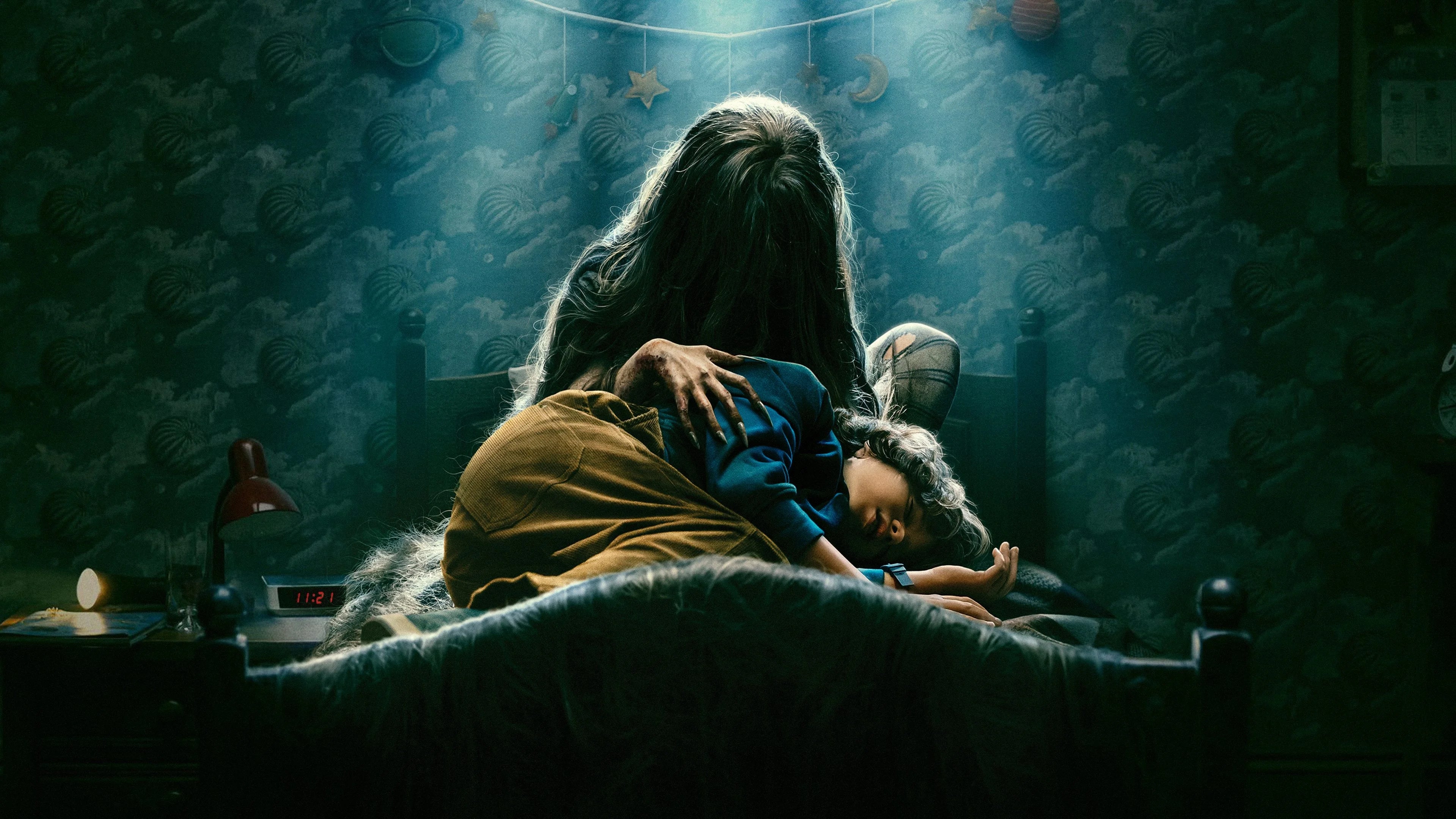 Where to buy Cobweb (2023) posters - Popcorn Poster Shop