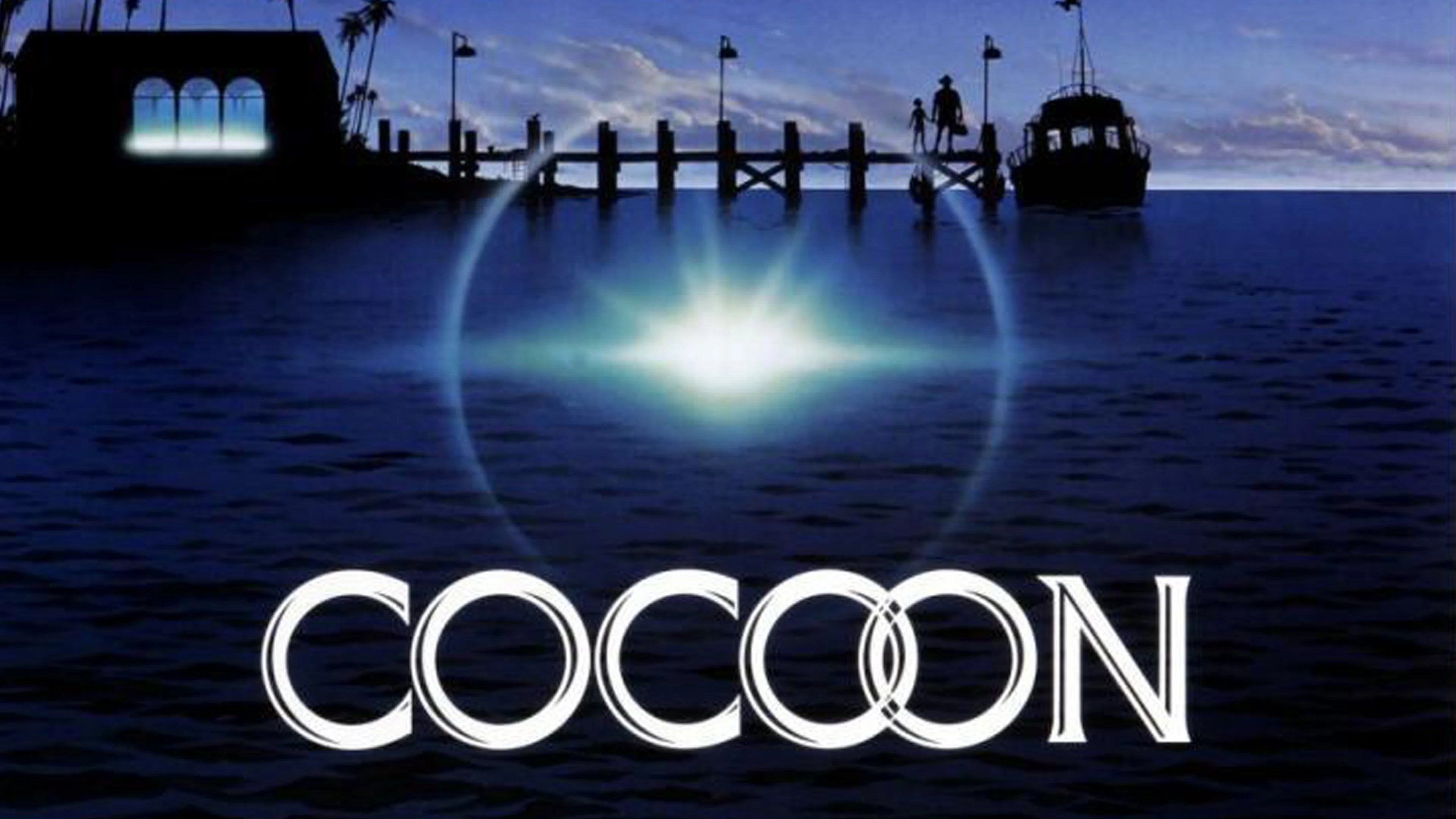 Where to buy Cocoon (1985) posters - Popcorn Poster Shop