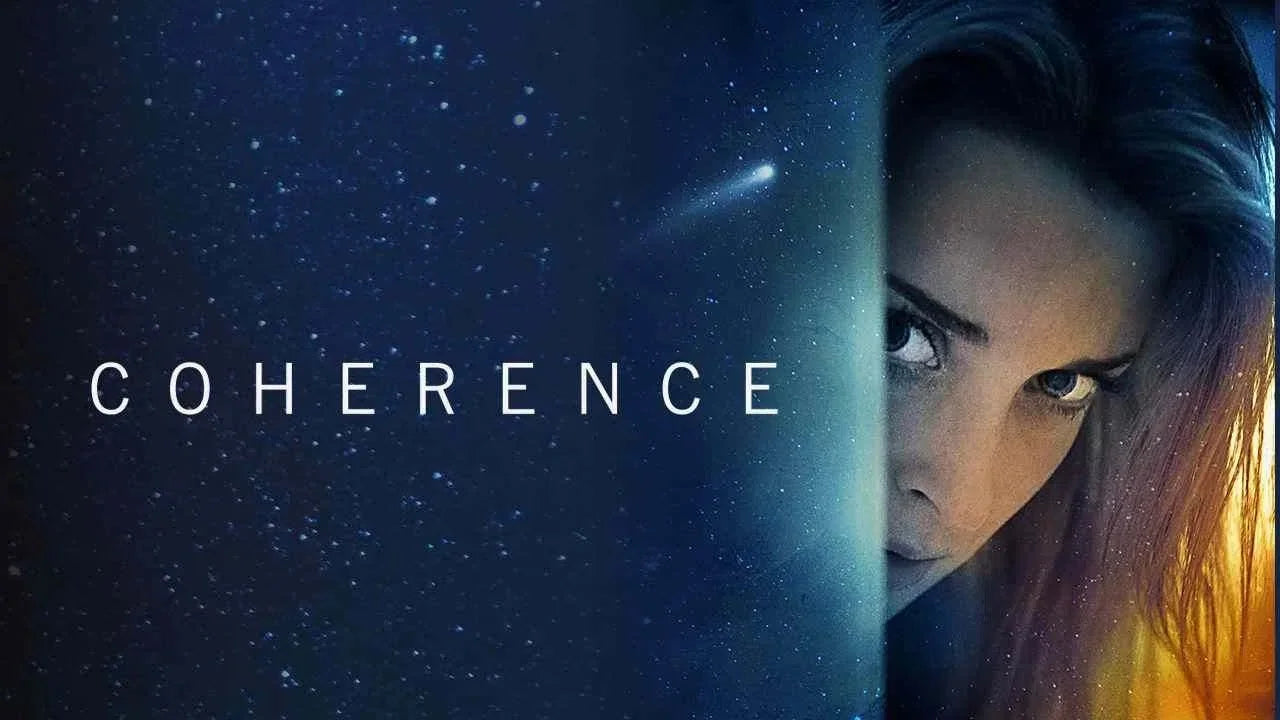 Where to buy Coherence (2013) posters - Popcorn Poster Shop