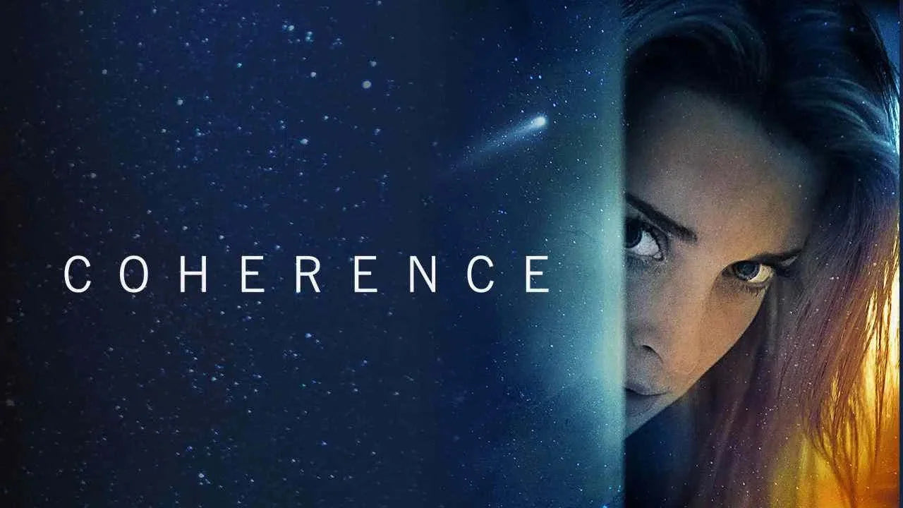 Where to buy Coherence (2014) posters - Popcorn Poster Shop