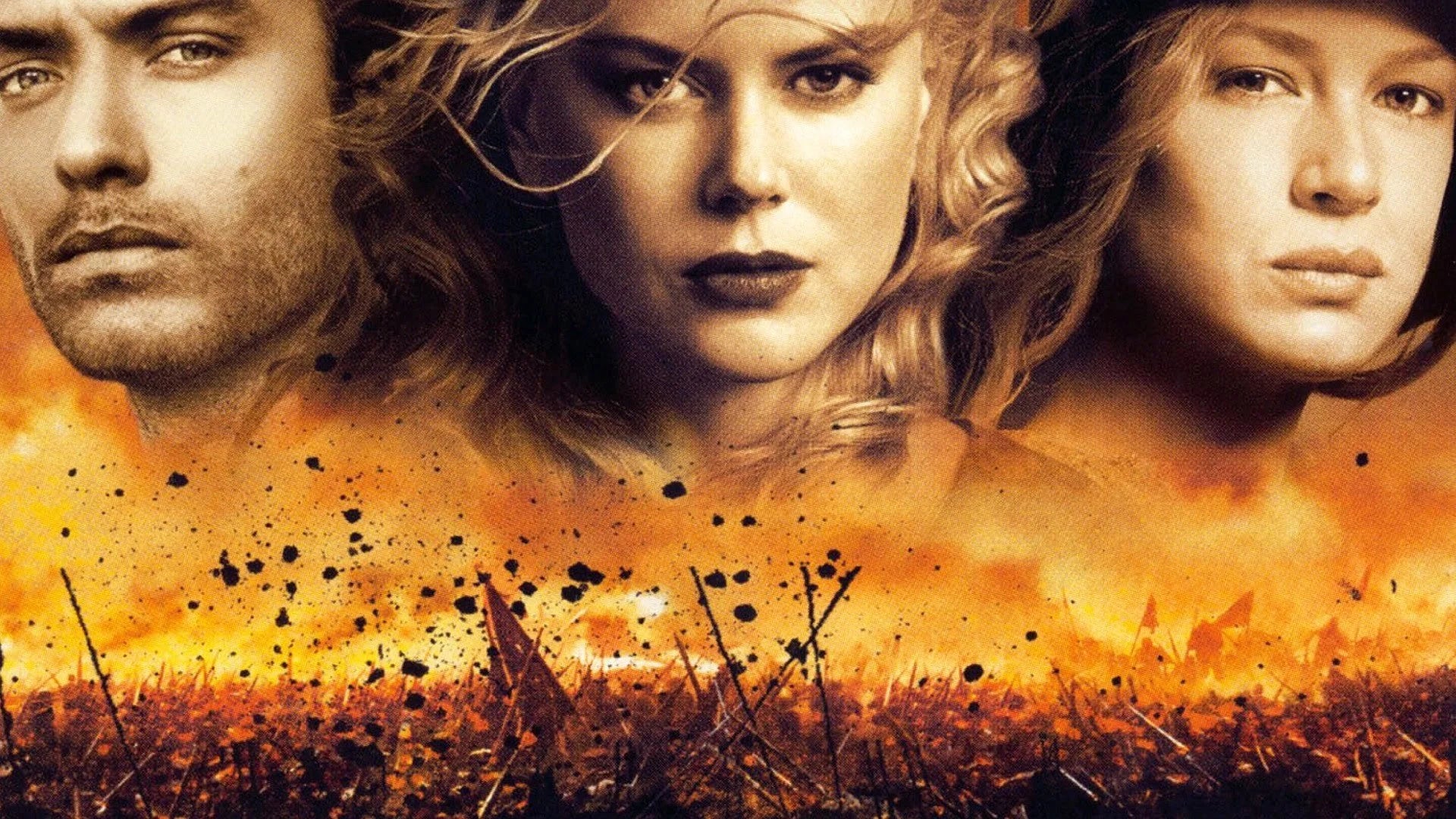 Where to buy Cold Mountain (2003) posters - Popcorn Poster Shop