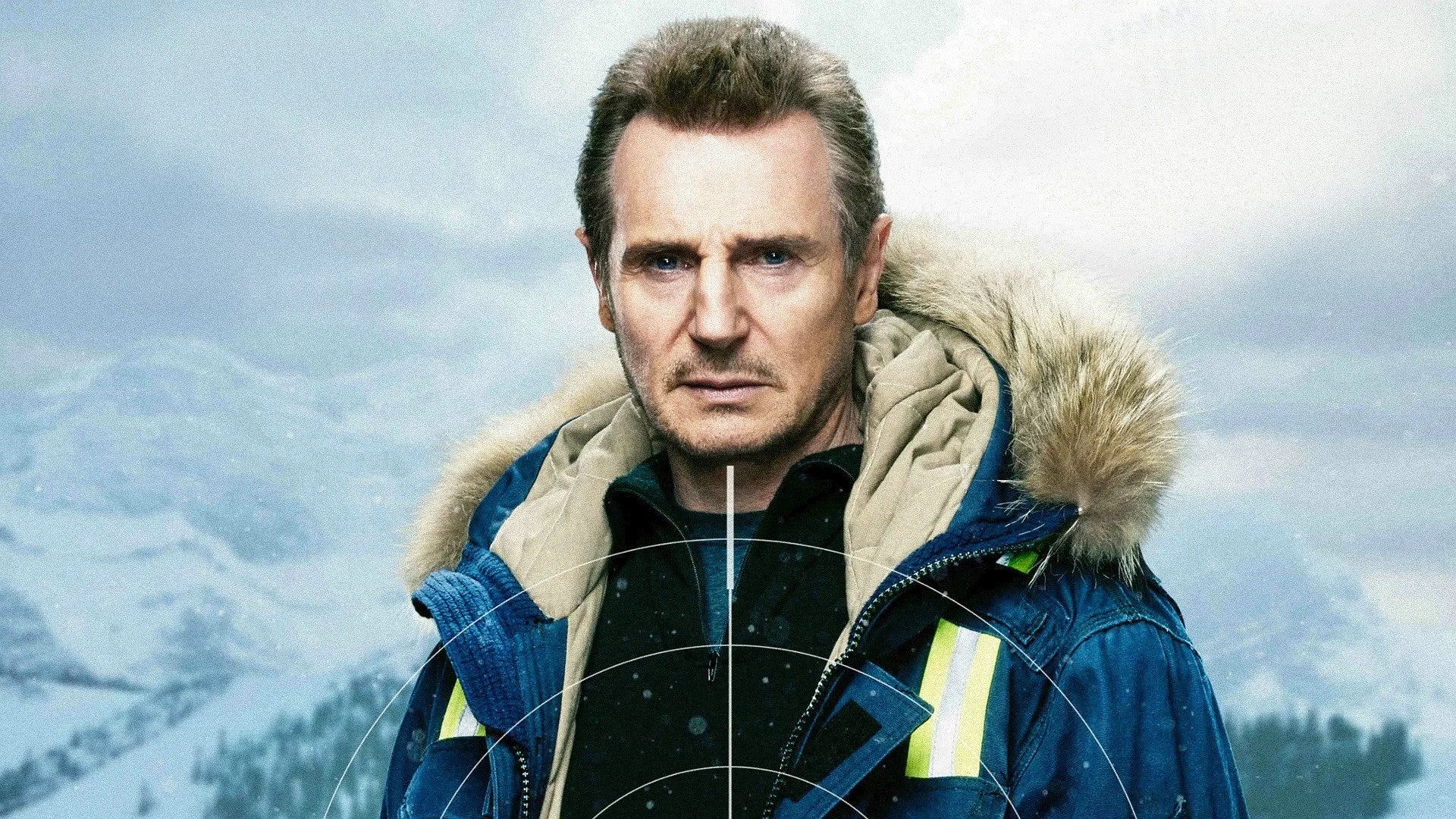 Where to buy Cold Pursuit (2019) posters - Popcorn Poster Shop