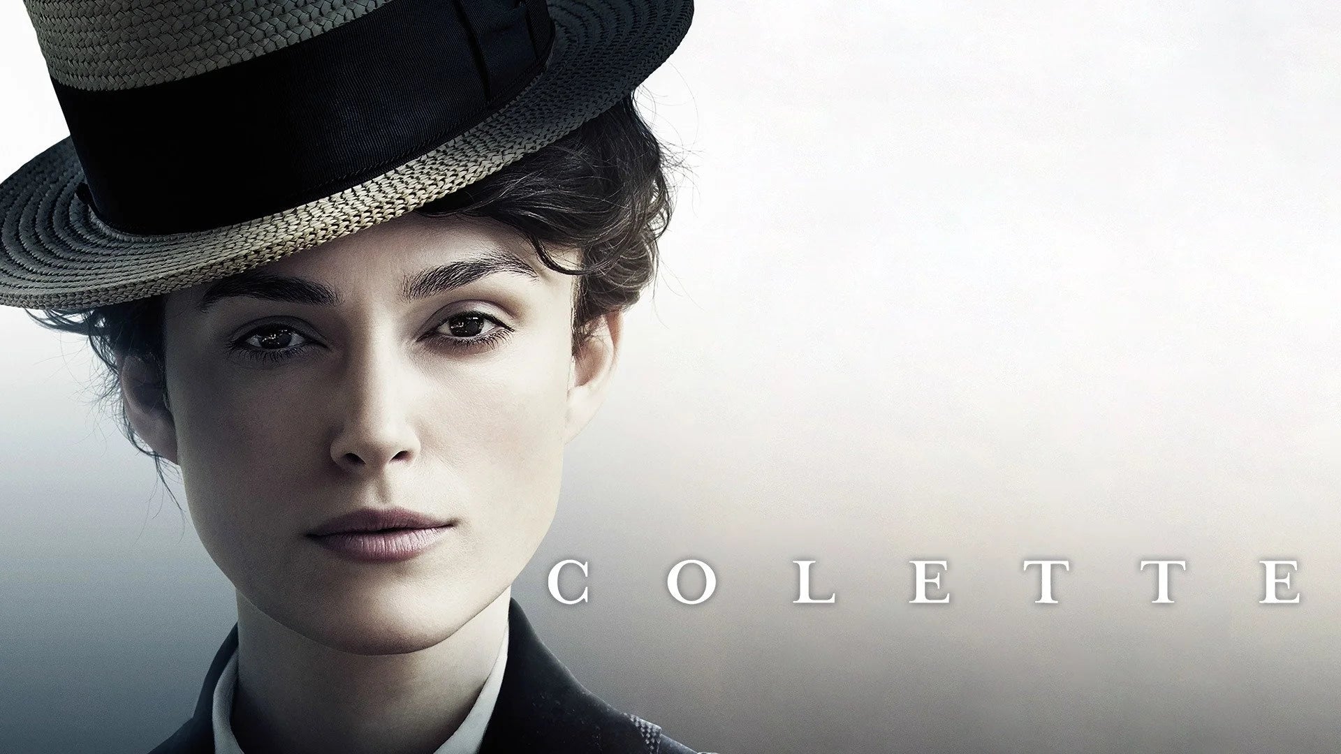Where to buy Colette (2018) posters - Popcorn Poster Shop