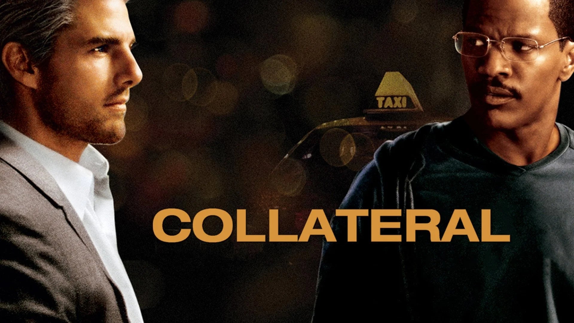 Where to buy Collateral (2004) posters - Popcorn Poster Shop