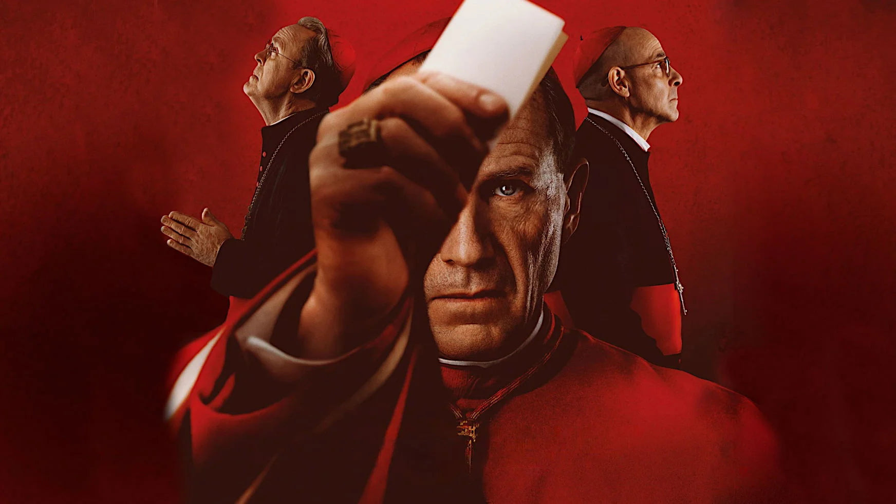 Where to buy Conclave (2024) posters - Popcorn Poster Shop