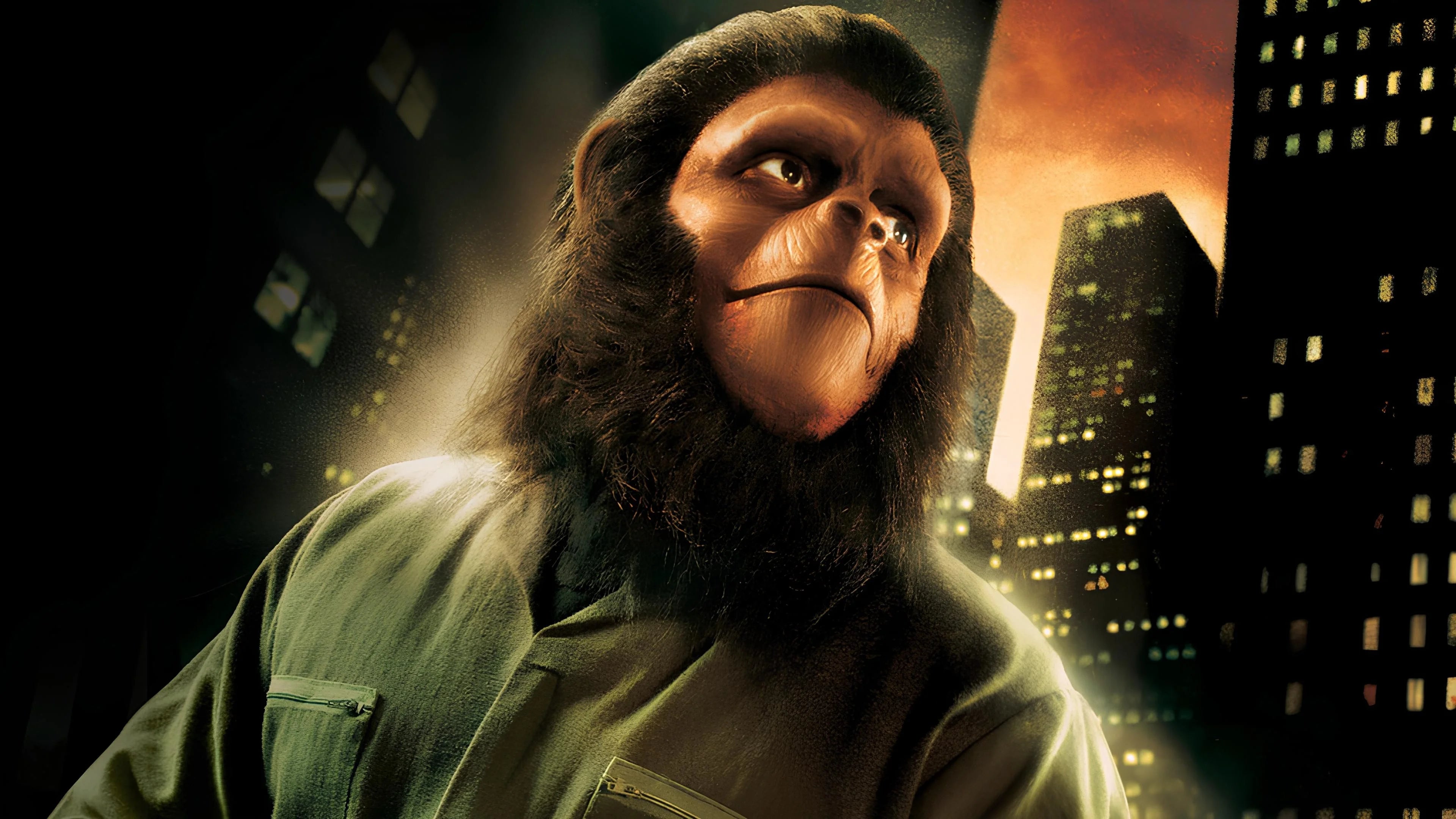 Where to buy Conquest of the Planet of the Apes (1972) posters - Popcorn Poster Shop