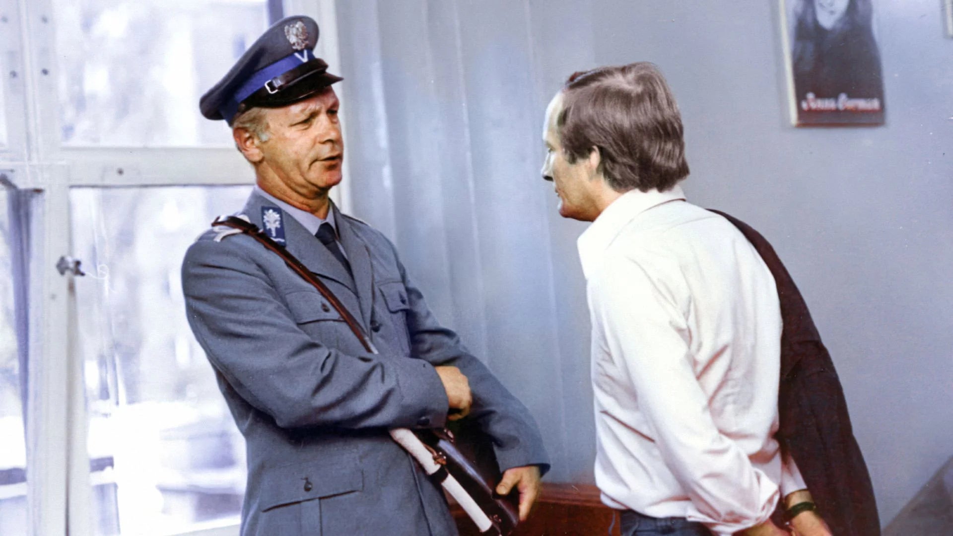 Where to buy Convicted (1976) posters - Popcorn Poster Shop