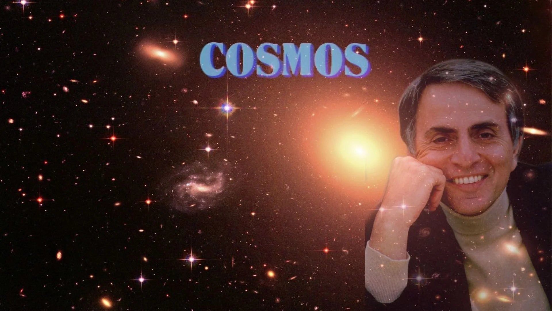 Where to buy Cosmos A Personal Voyage (1980) posters - Popcorn Poster Shop
