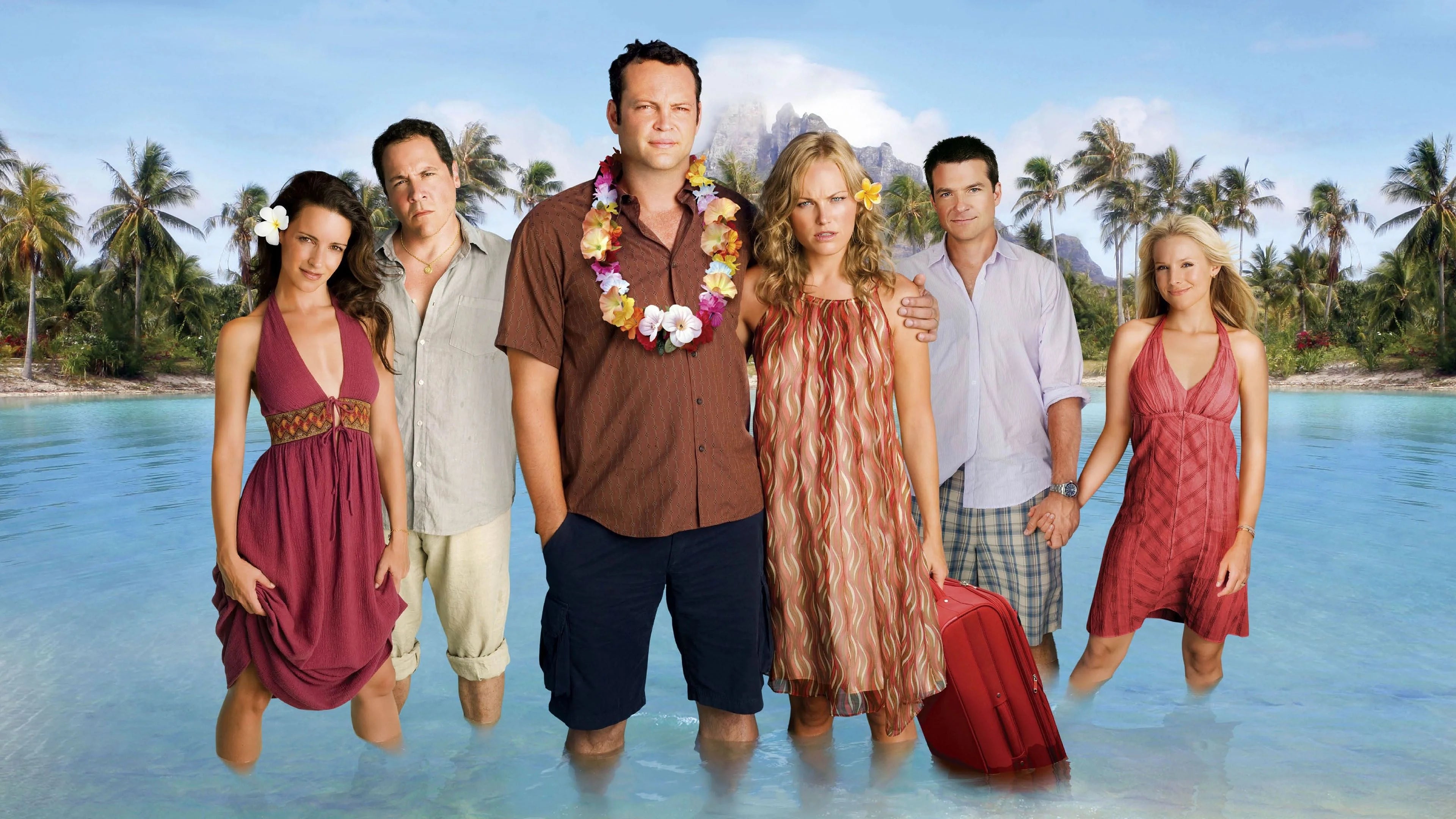 Where to buy Couples Retreat (2009) posters - Popcorn Poster Shop