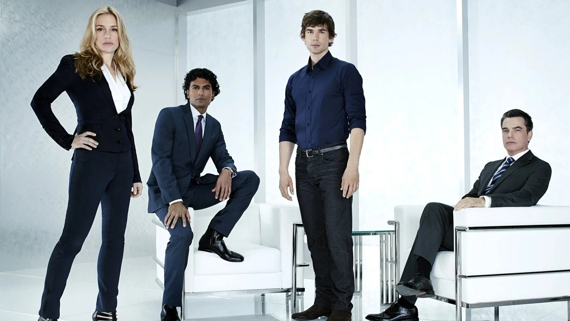 Where to buy Covert Affairs (2010) posters - Popcorn Poster Shop