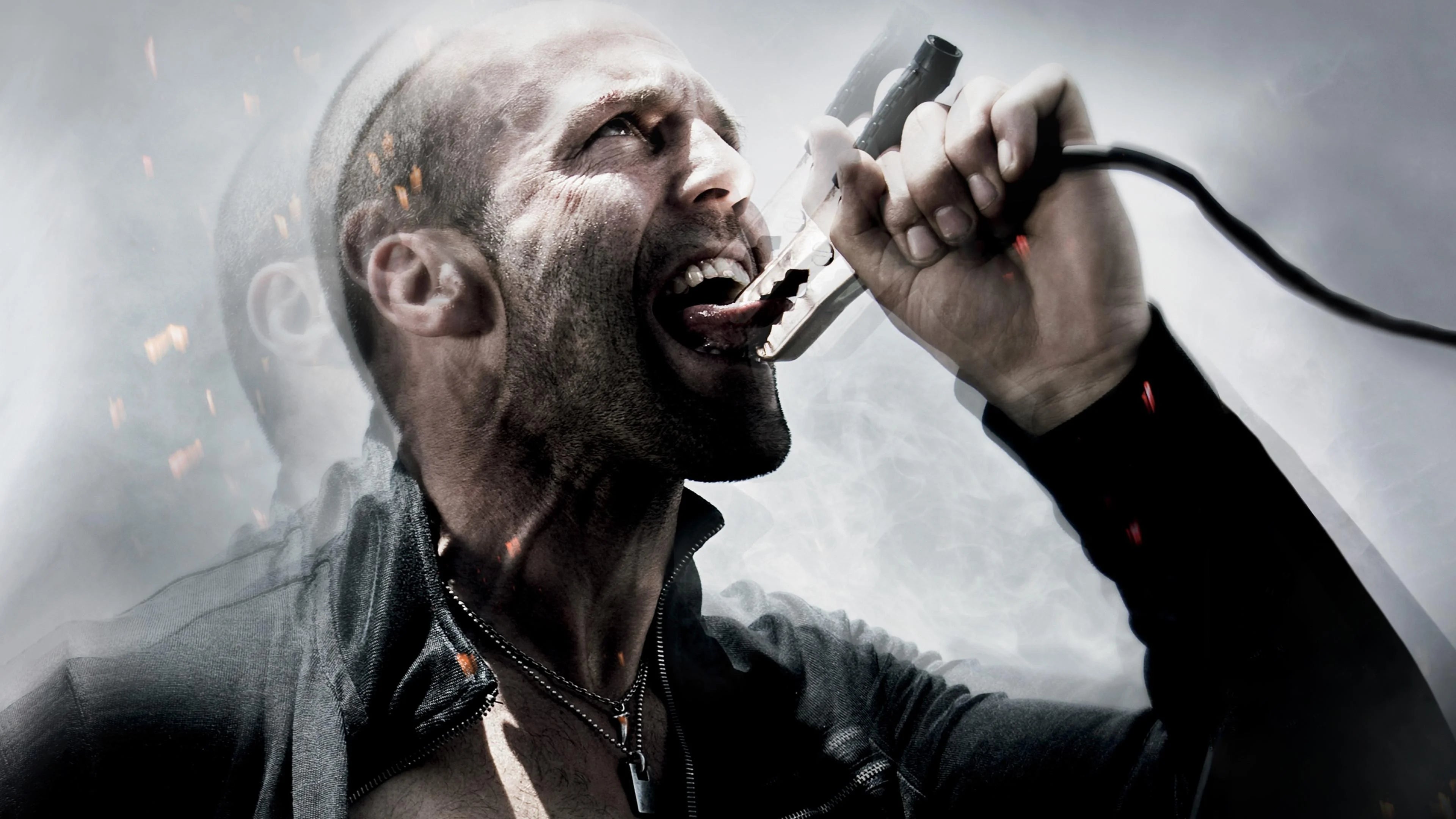 Where to buy Crank High Voltage (2009) posters - Popcorn Poster Shop