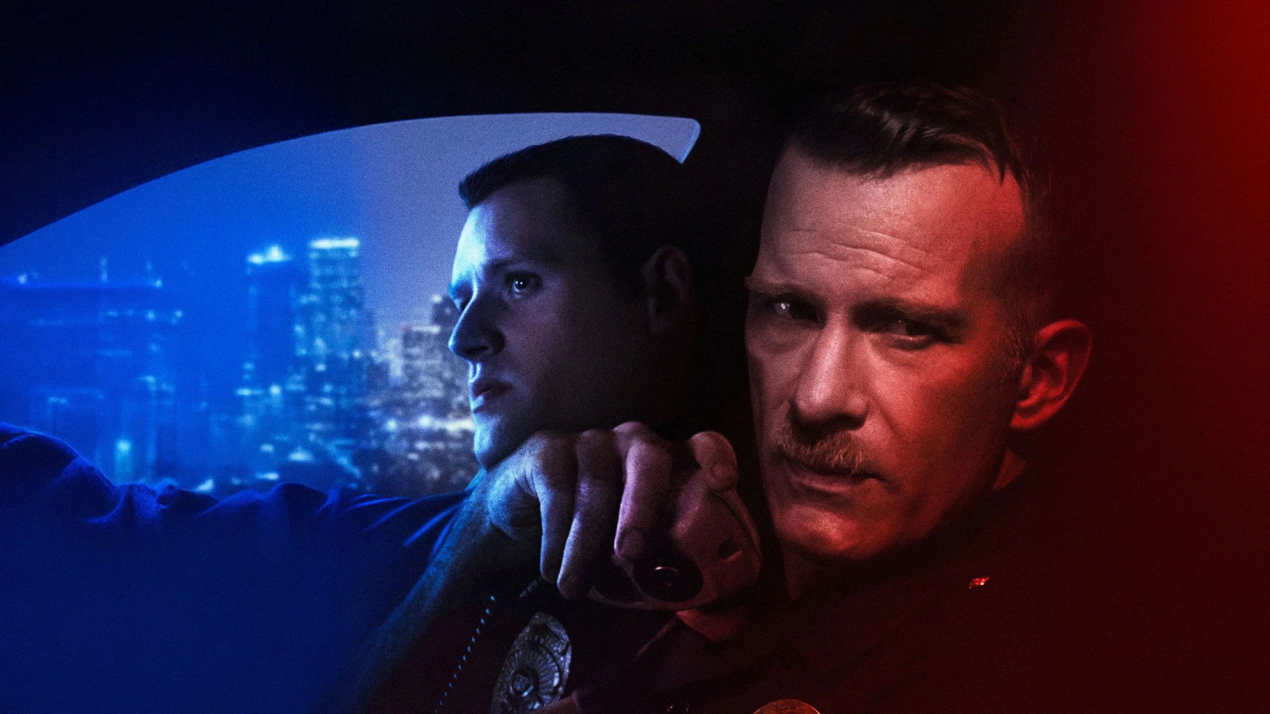 Where to buy Crown Vic (2019) posters - Popcorn Poster Shop