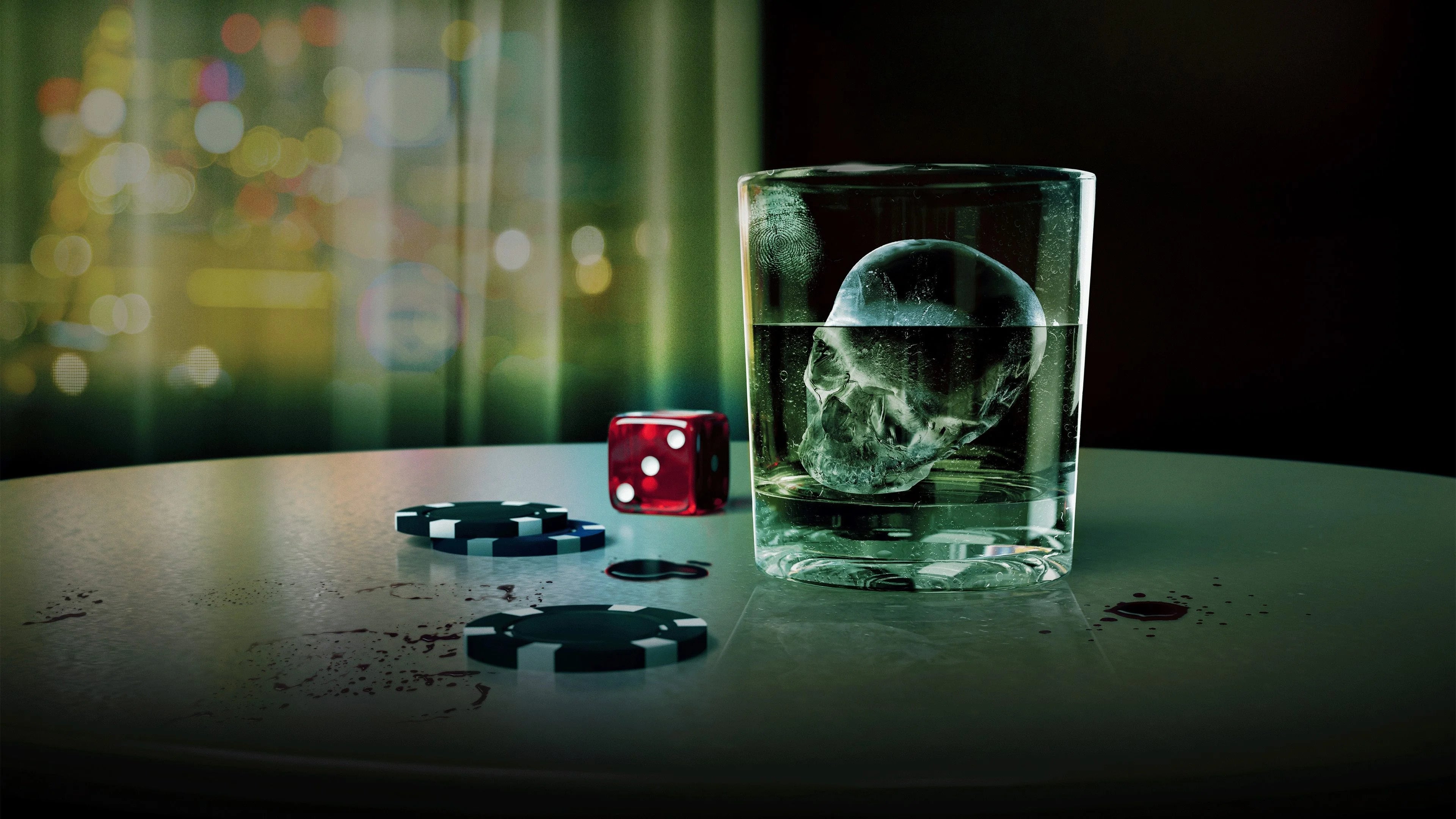 Where to buy CSI Vegas (2021) posters - Popcorn Poster Shop