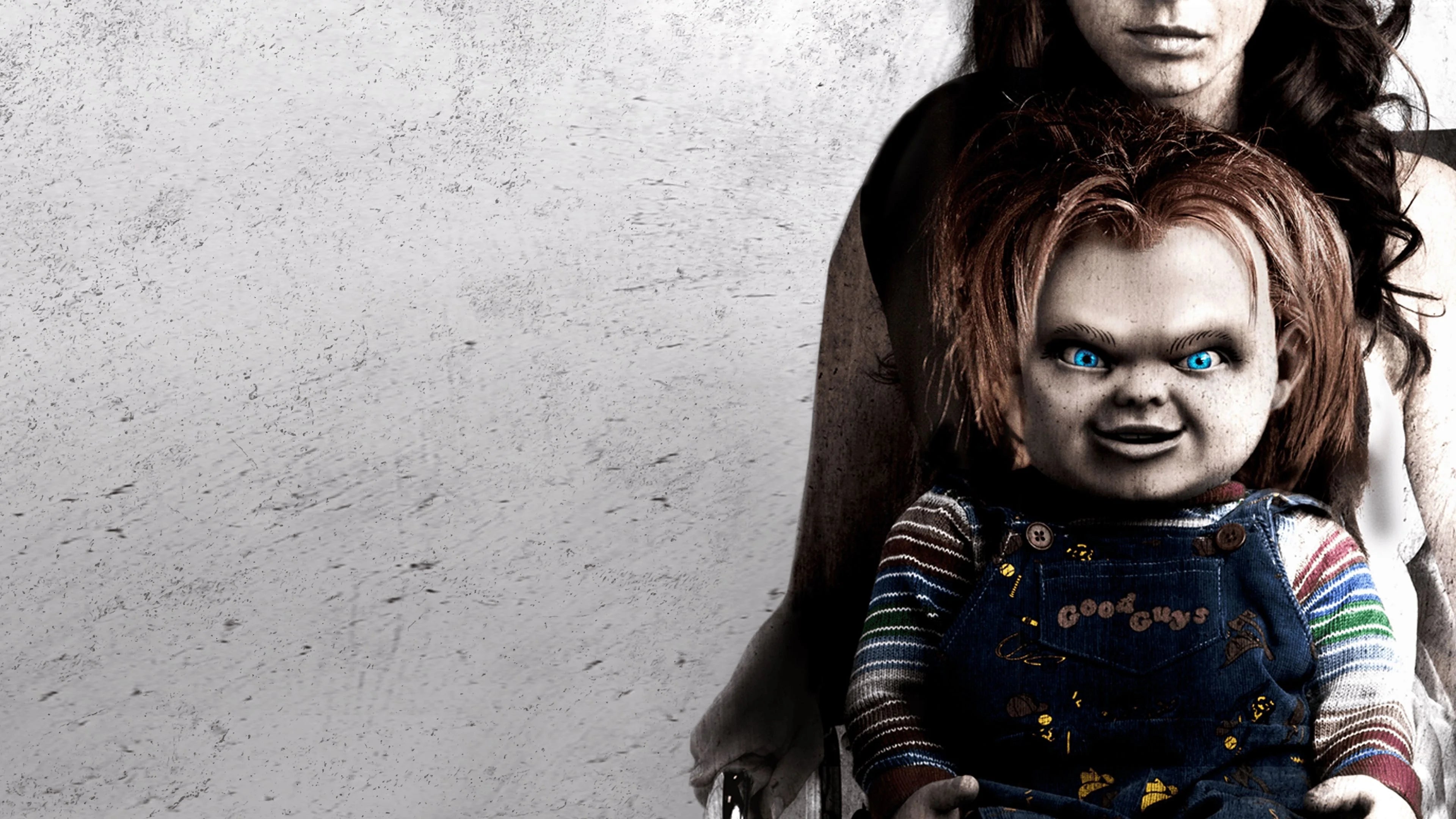 Where to buy Curse of Chucky (2013) posters - Popcorn Poster Shop