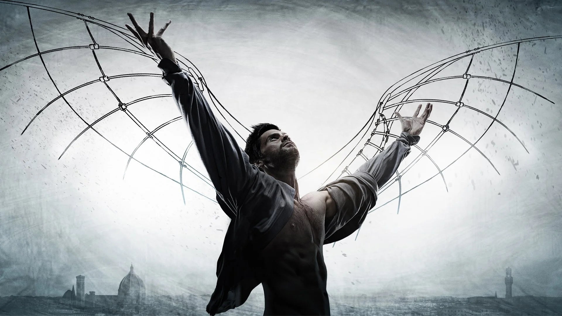 Where to buy Da Vinci's Demons (2013) posters - Popcorn Poster Shop