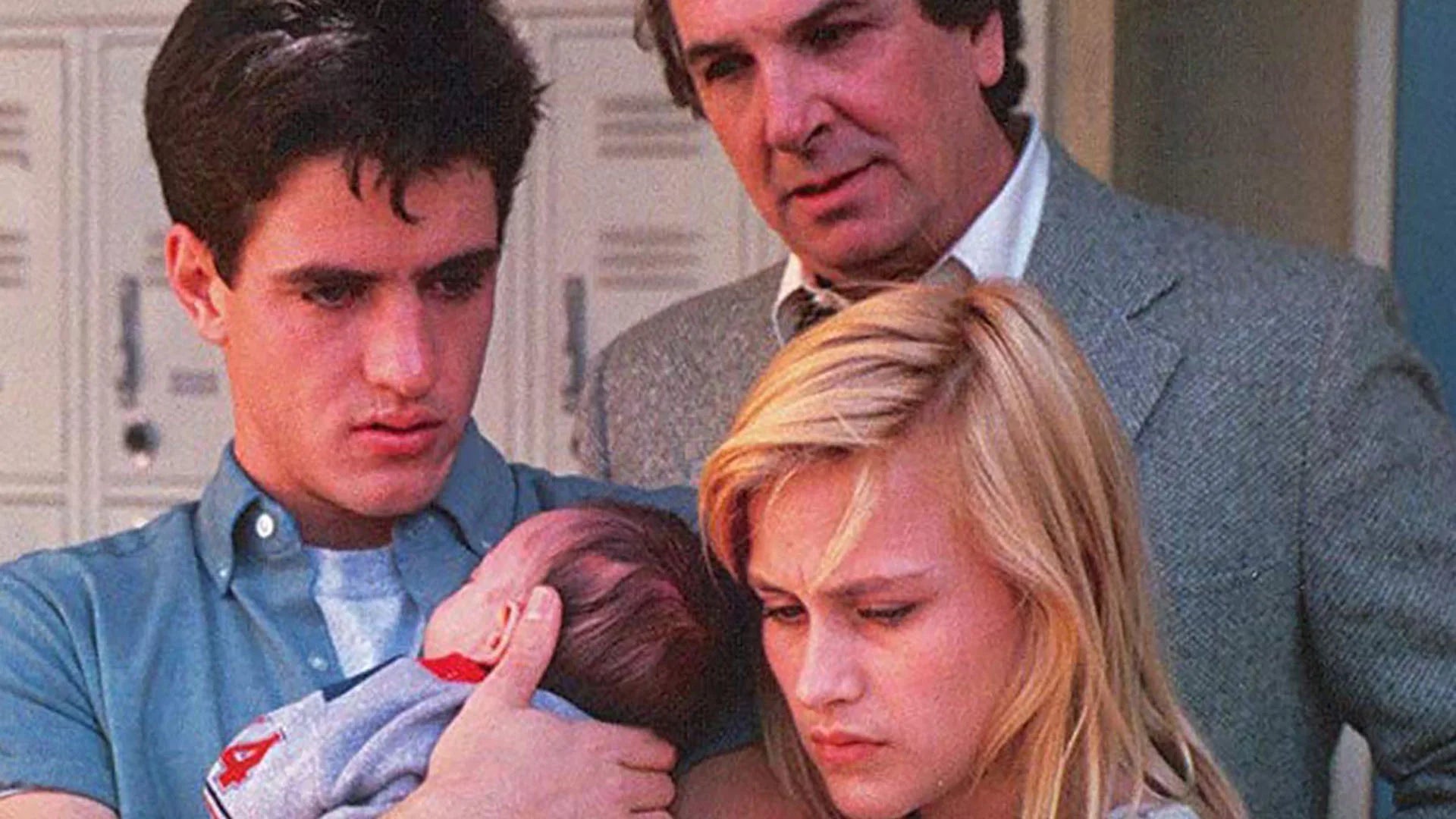 Where to buy Daddy (1987) posters - Popcorn Poster Shop