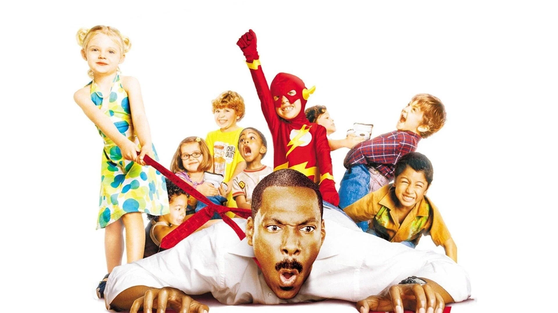 Where to buy Daddy Day Care (2003) posters - Popcorn Poster Shop