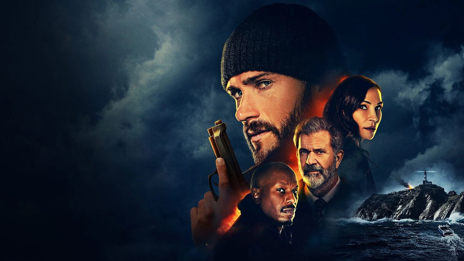 Where to buy Dangerous (2021) posters - Popcorn Poster Shop