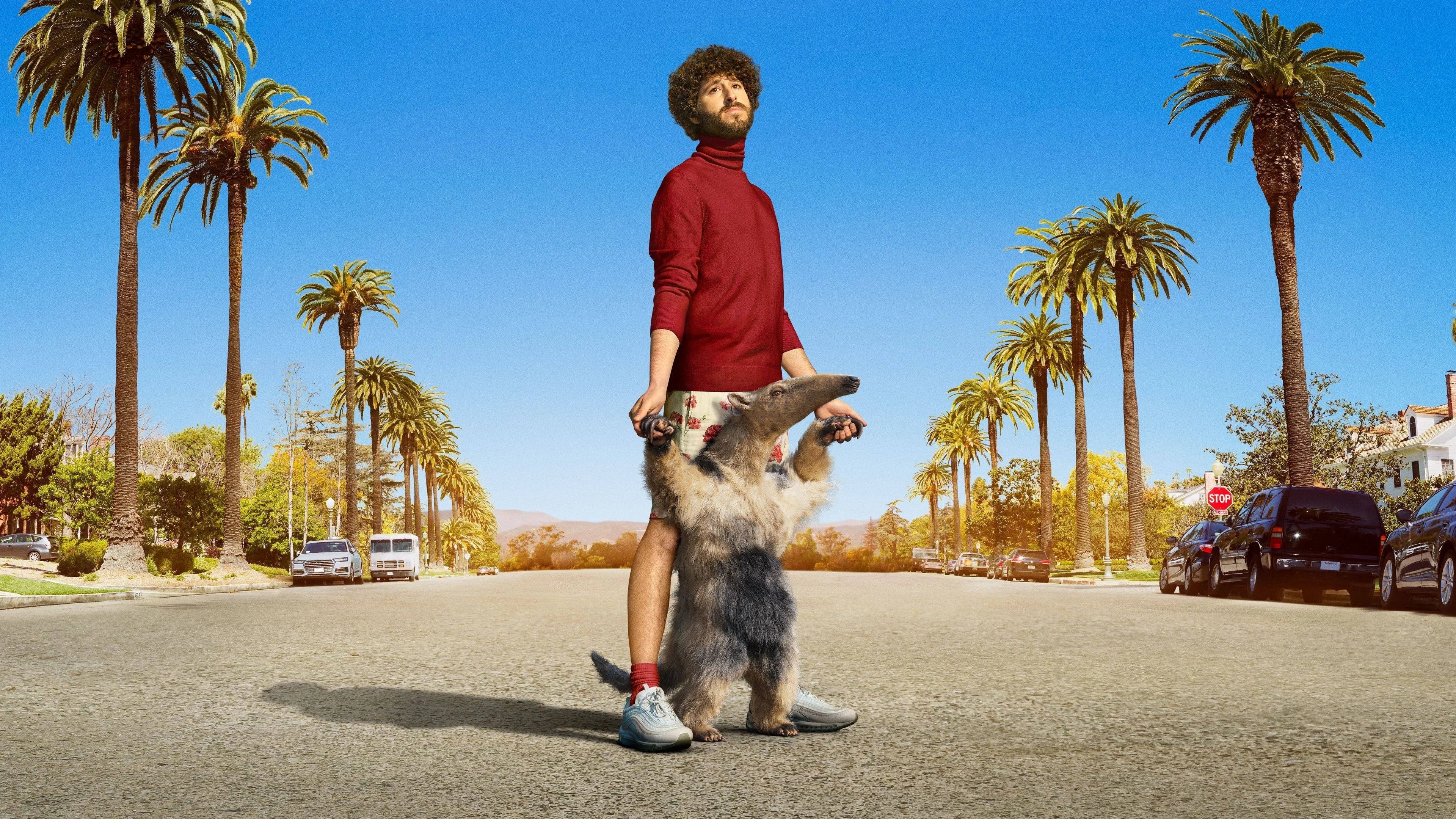 Where to buy DAVE (2020) posters - Popcorn Poster Shop