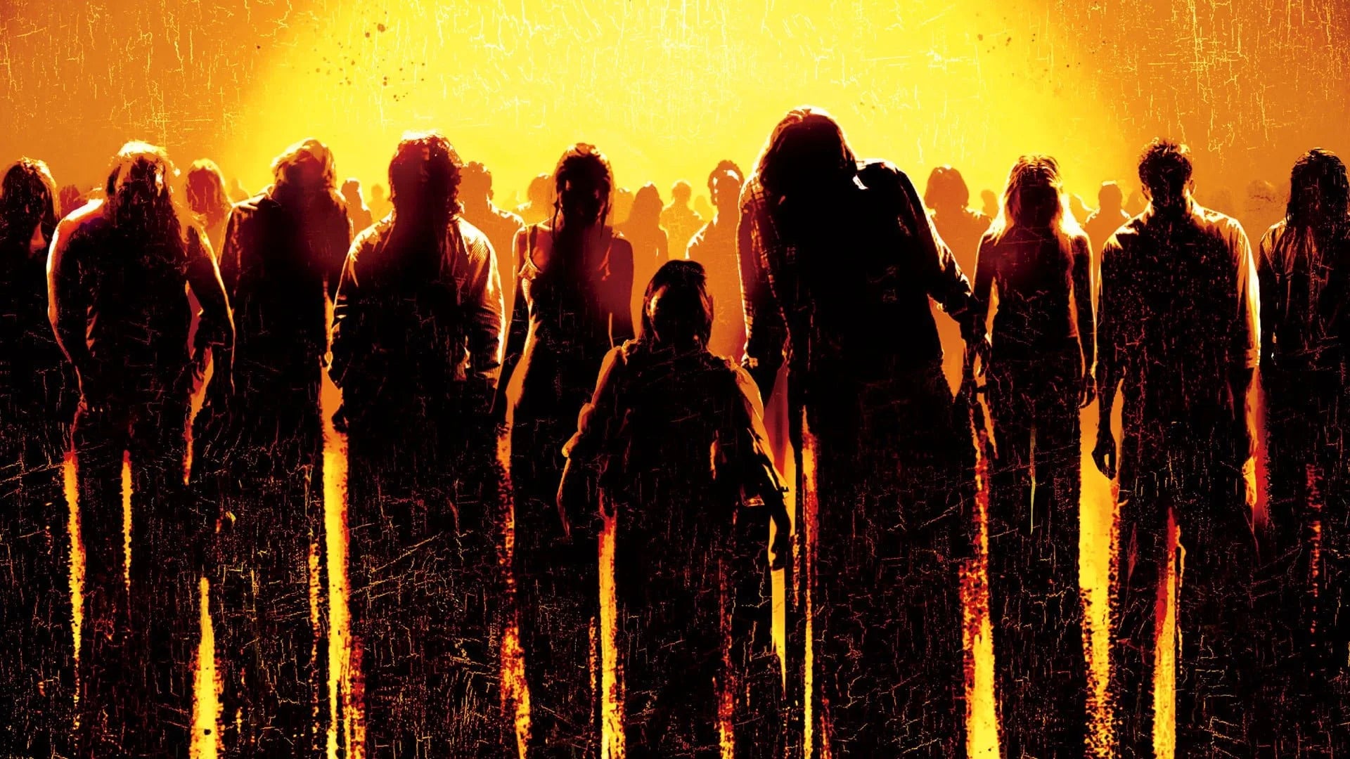 Where to buy Dawn of the Dead (2004) posters - Popcorn Poster Shop