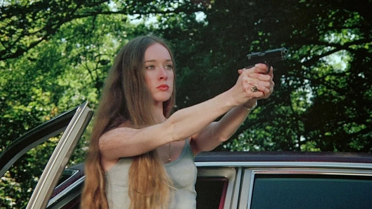 Where to buy Day of the Woman (1978) posters - Popcorn Poster Shop