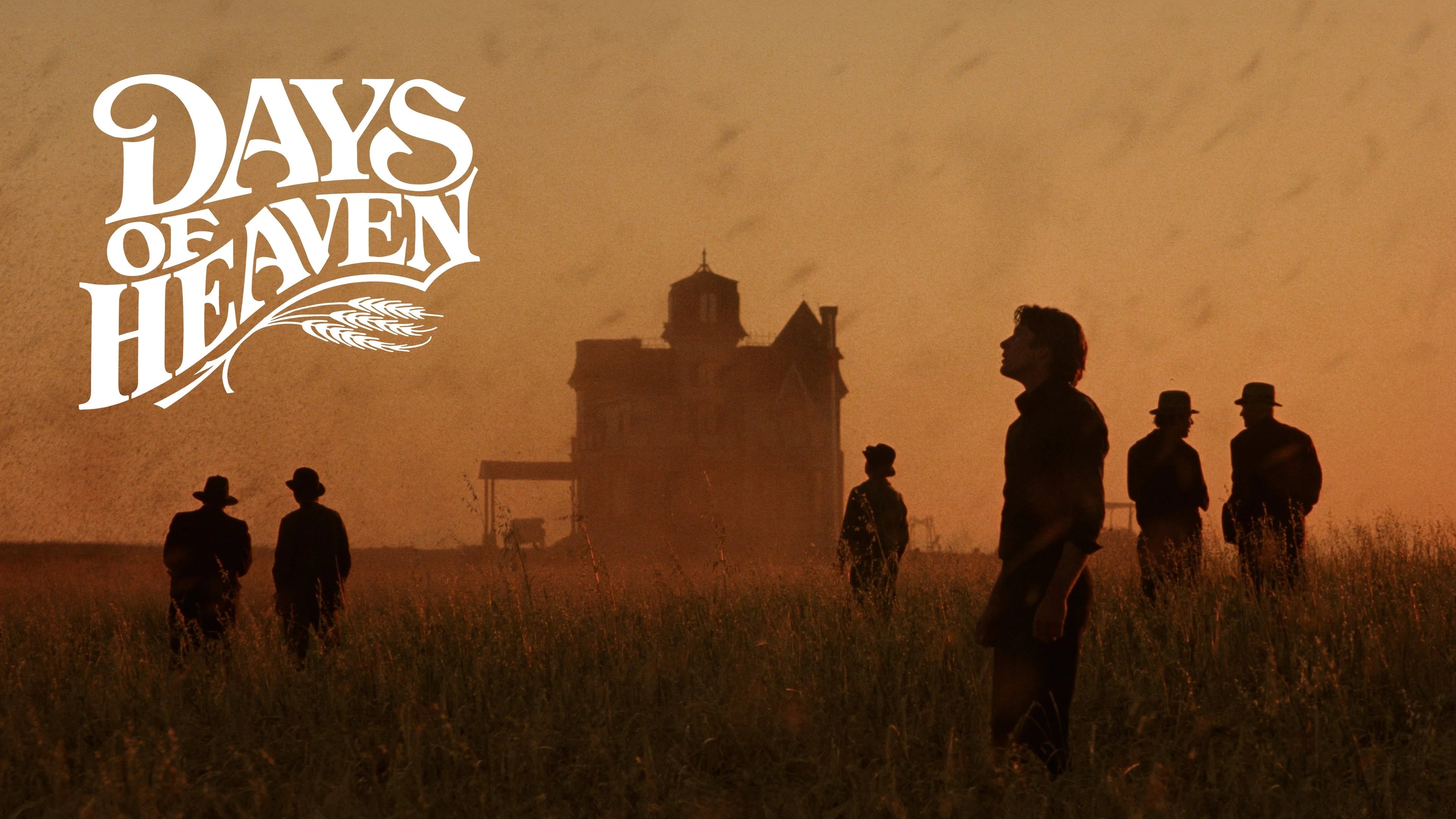 Where to buy Days of Heaven (1978) posters - Popcorn Poster Shop
