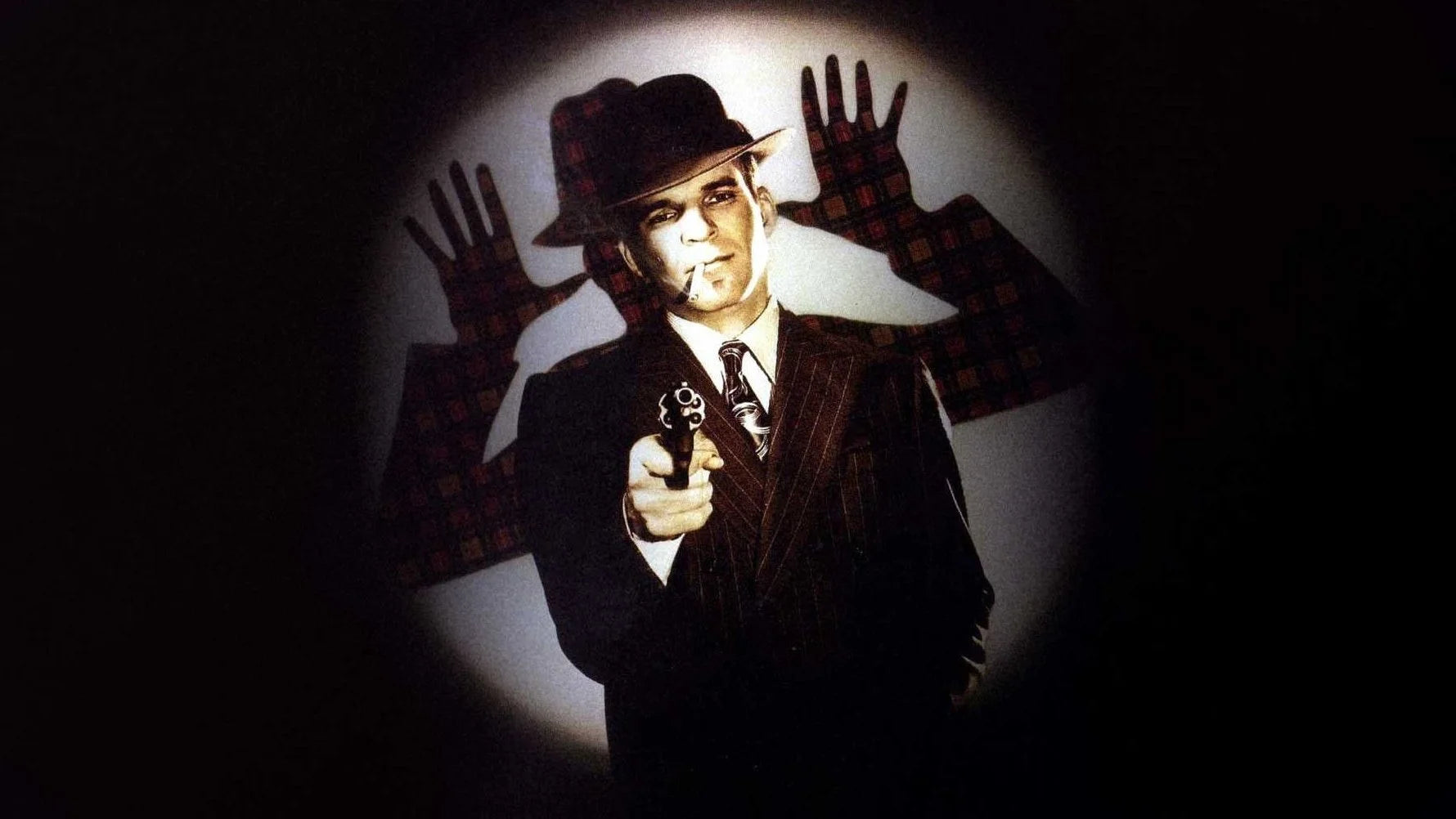 Where to buy Dead Men Don't Wear Plaid (1982) posters - Popcorn Poster Shop