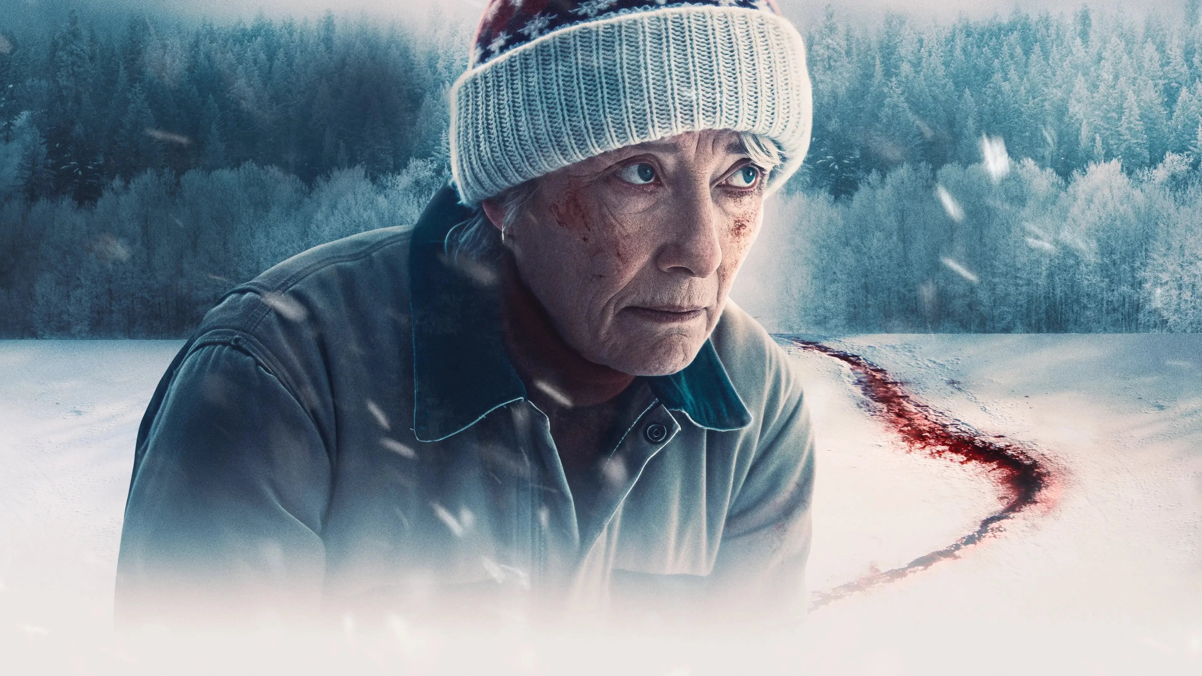 Where to buy Dead of Winter (2025) posters - Popcorn Poster Shop