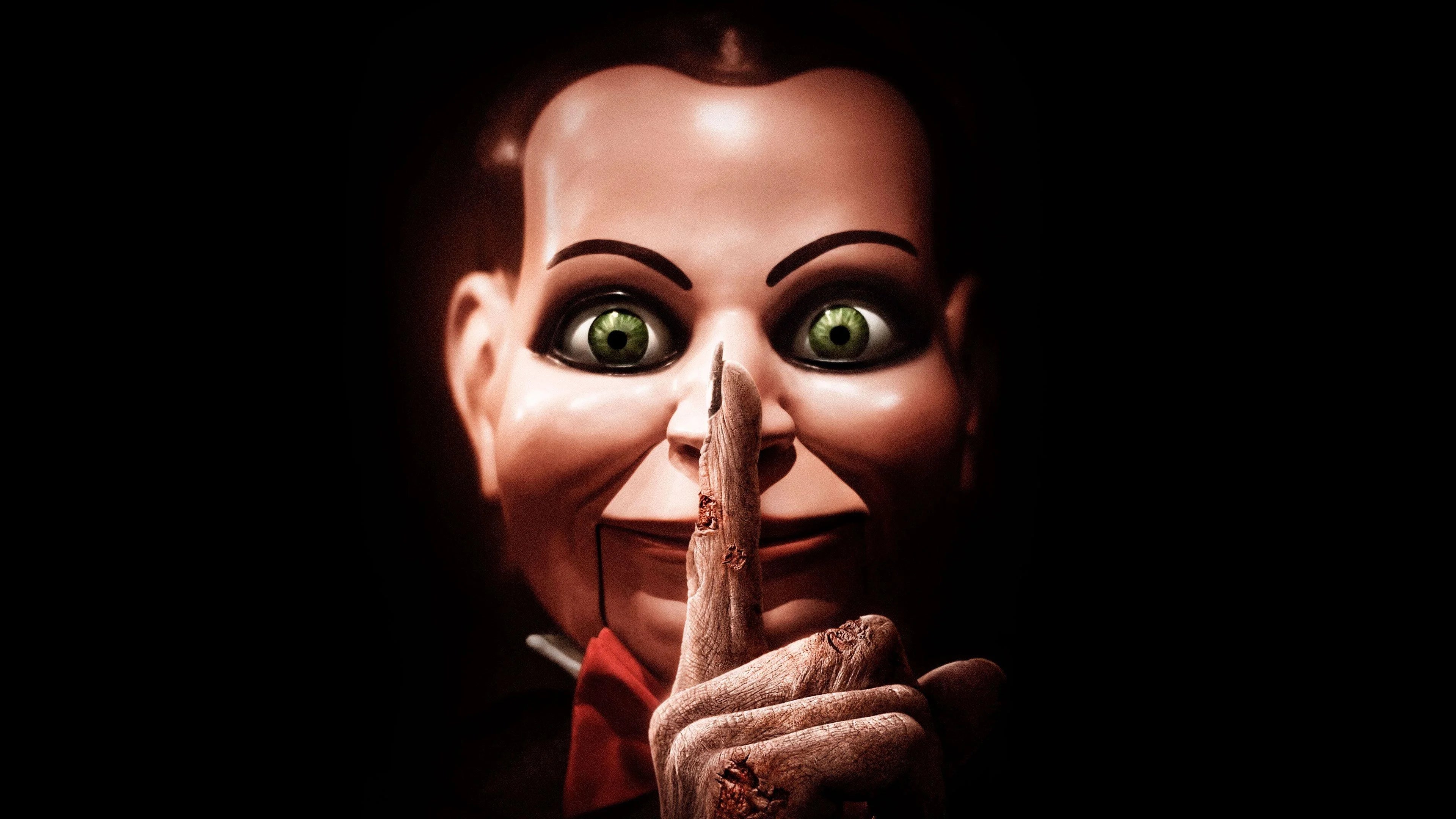 Where to buy Dead Silence (2007) posters - Popcorn Poster Shop