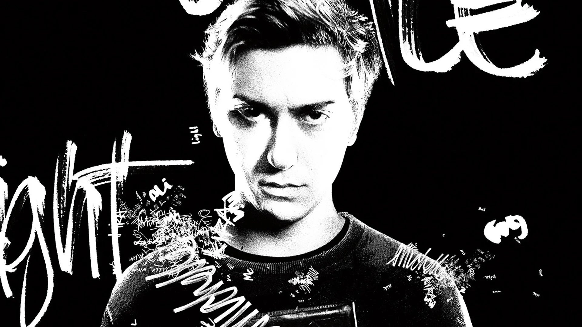 Where to buy Death Note (2017) posters - Popcorn Poster Shop