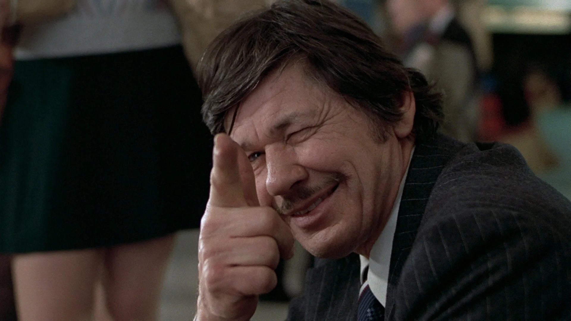 Where to buy Death Wish (1974) posters - Popcorn Poster Shop