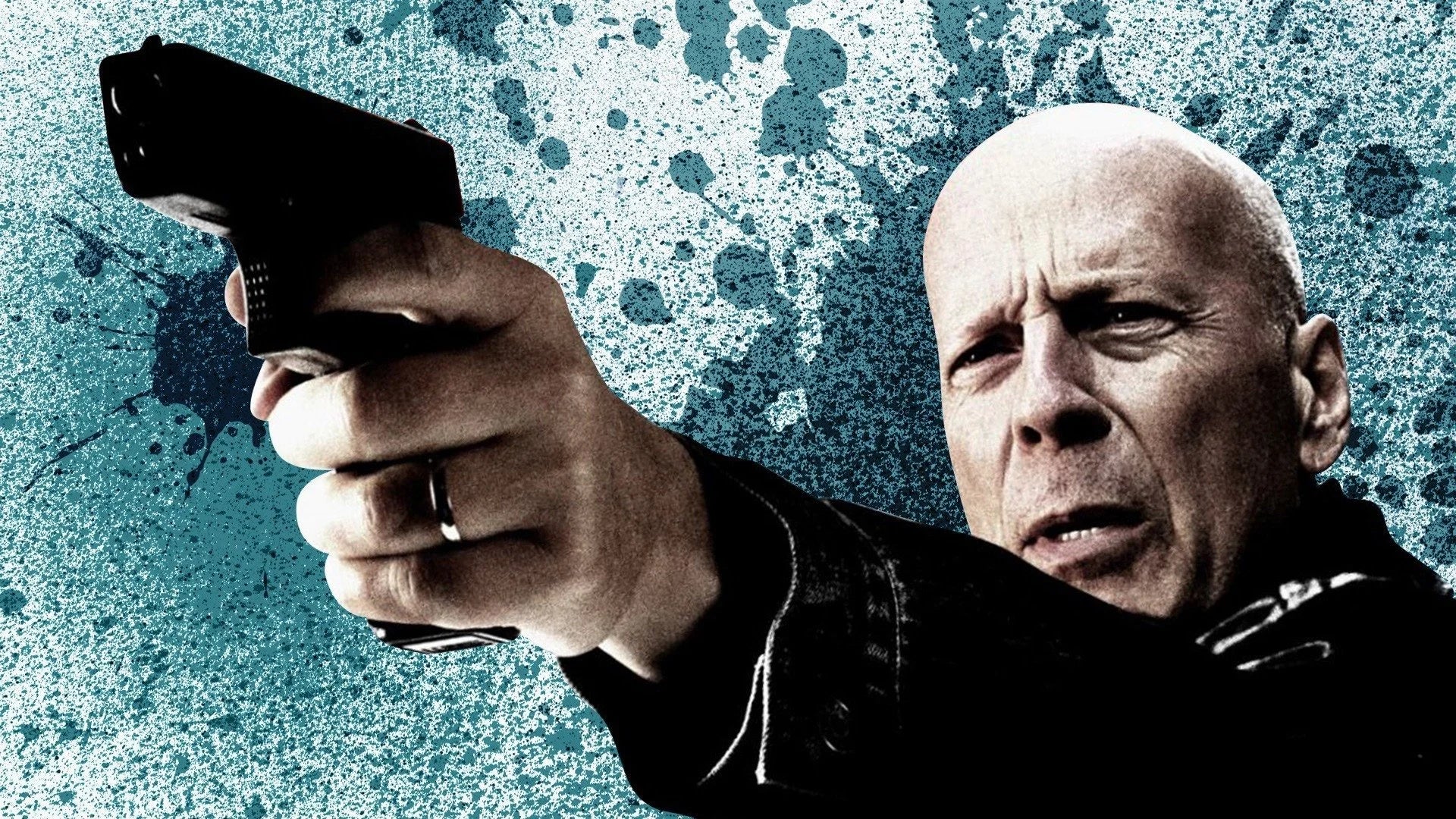 Where to buy Death Wish (2018) posters - Popcorn Poster Shop