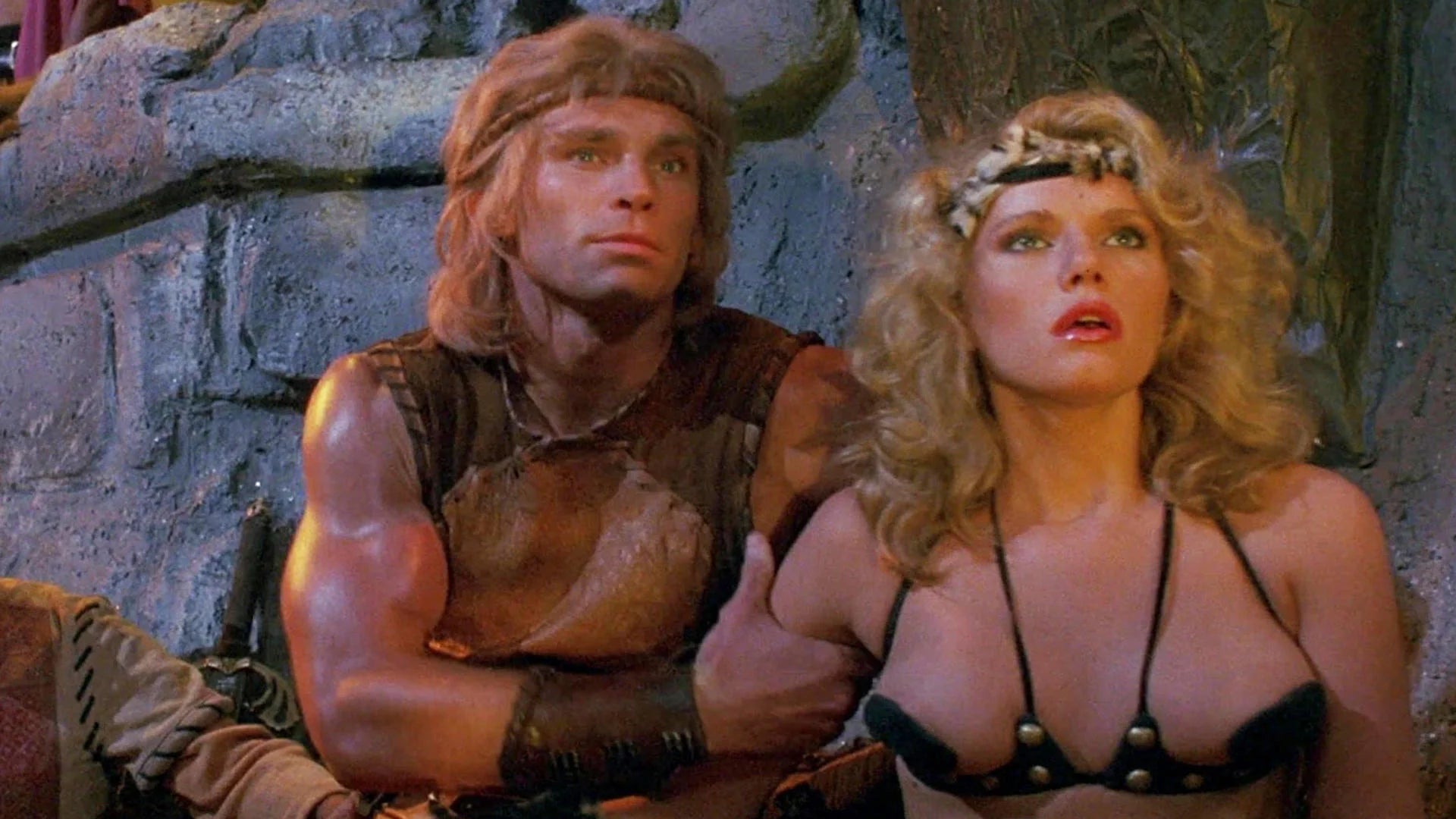 Where to buy Deathstalker (1983) posters - Popcorn Poster Shop