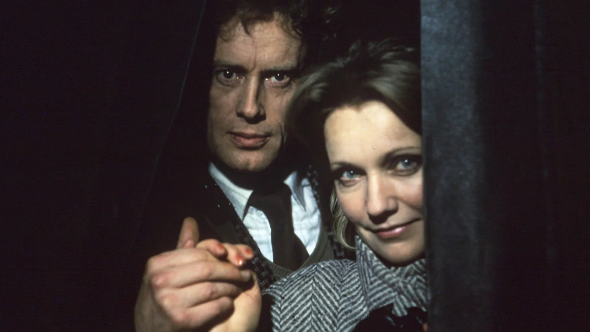 Where to buy Decalogue III (1989) posters - Popcorn Poster Shop