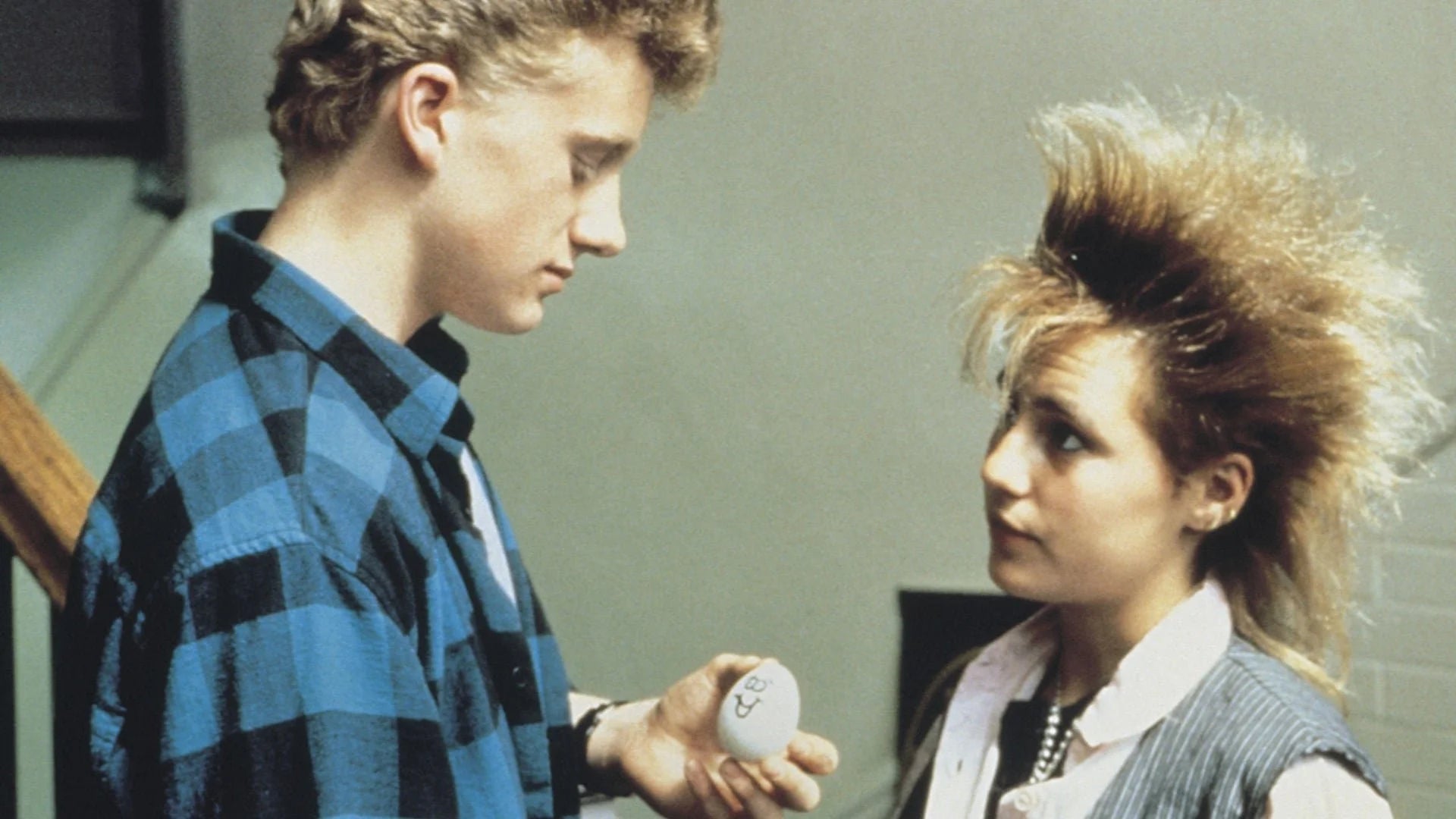 Where to buy Degrassi Junior High (1987) posters - Popcorn Poster Shop