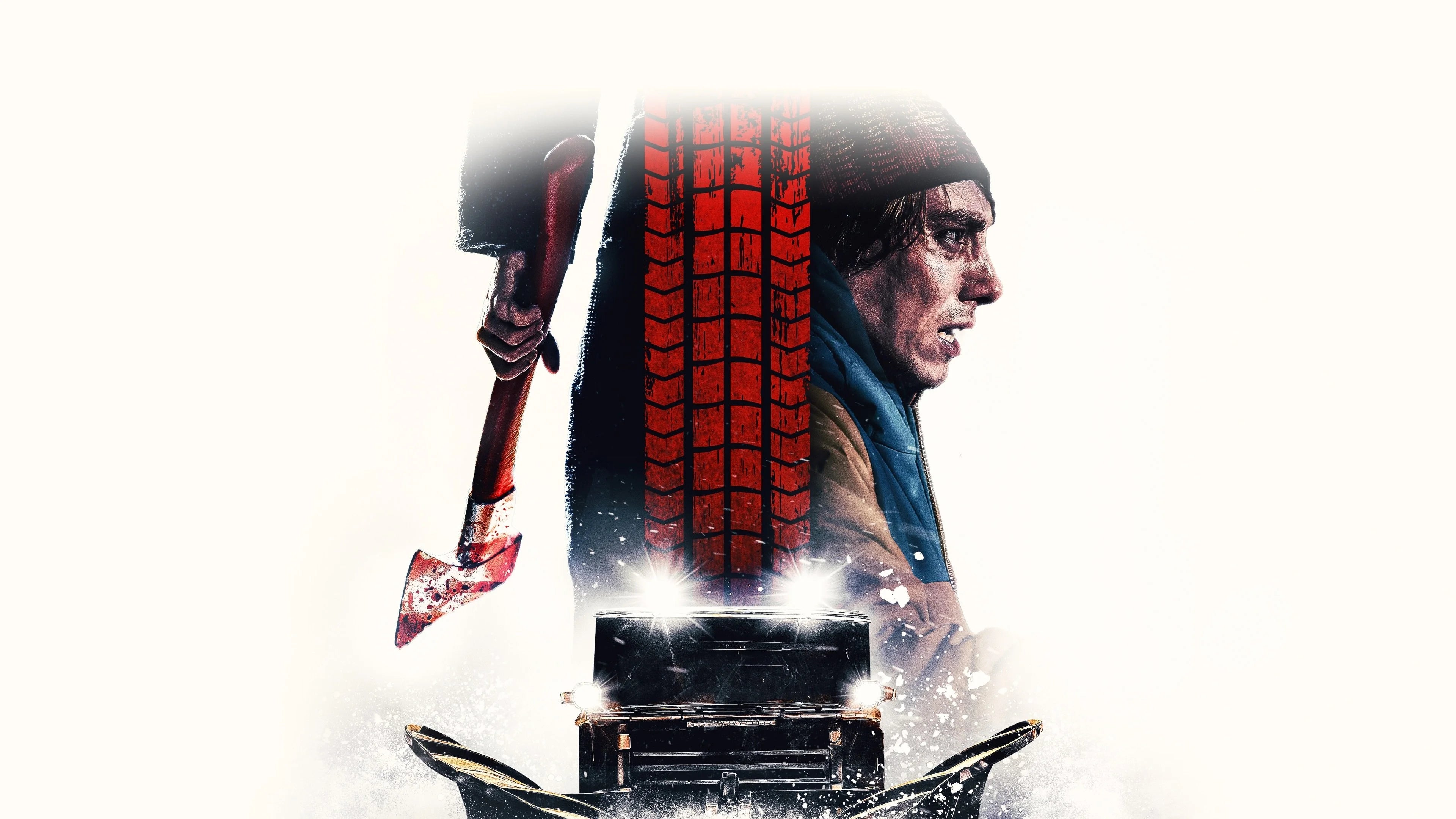 Where to buy Delivery Run (2025) posters - Popcorn Poster Shop